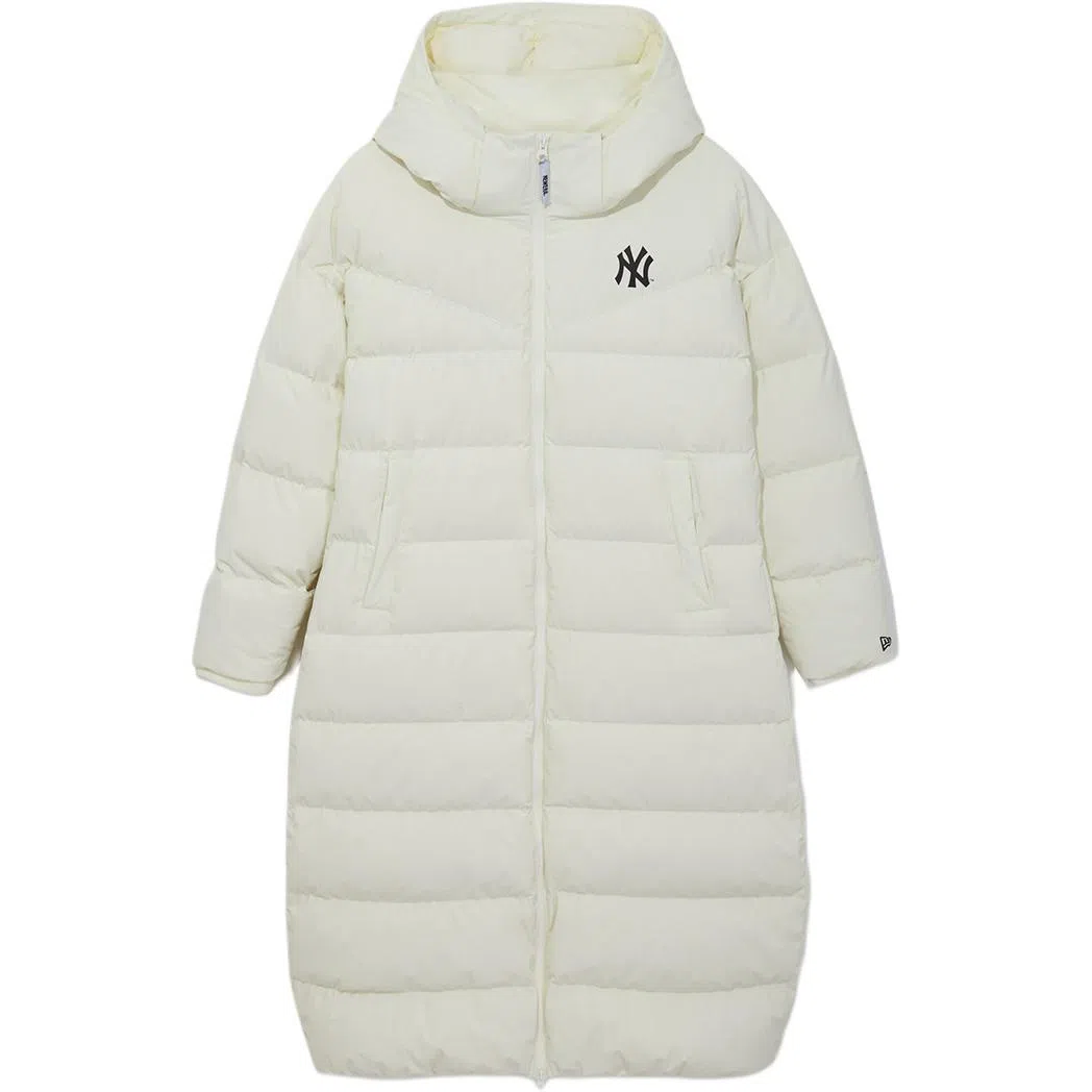 New Era FW25 MLB logo