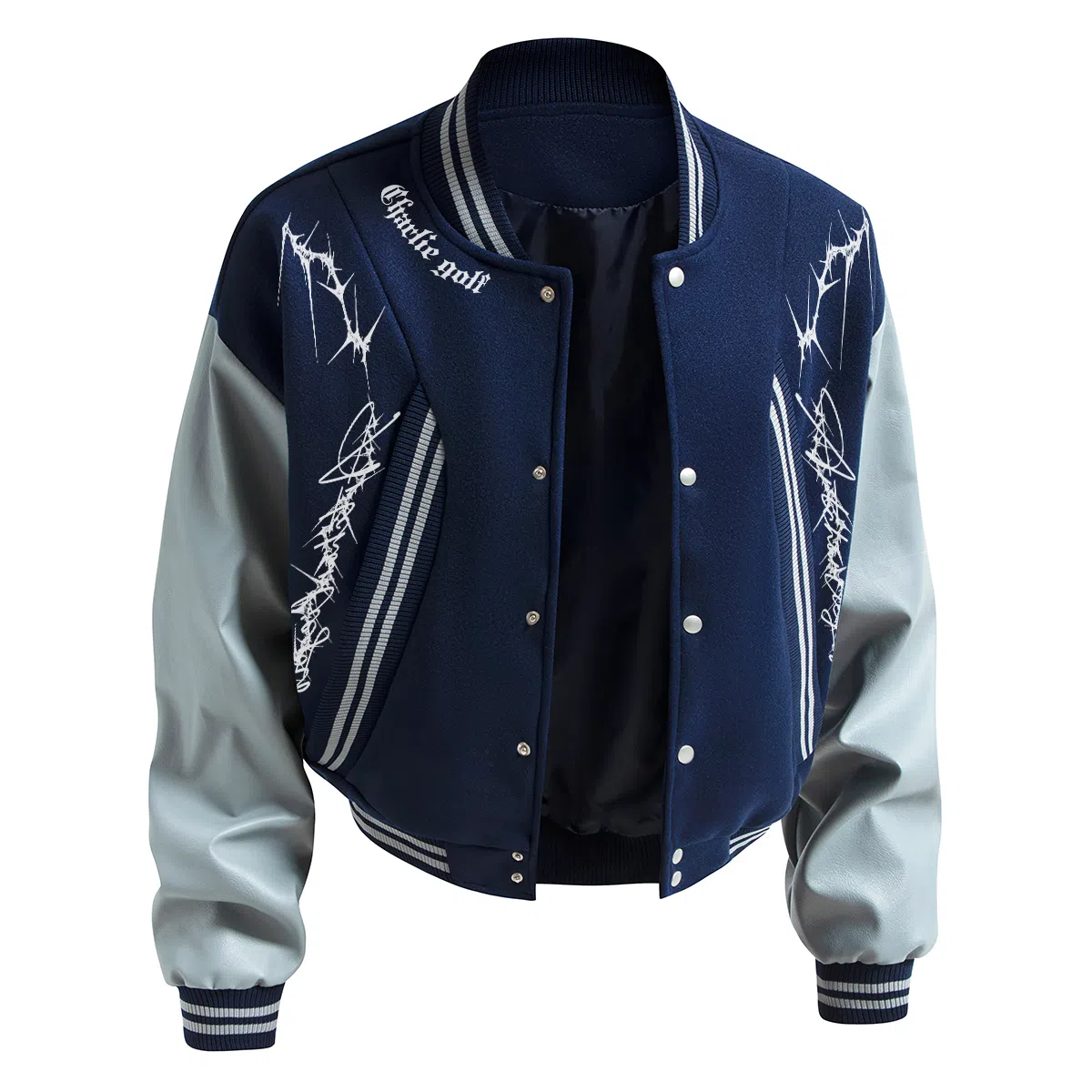 CHARLIE GOLF vibelogoboxy