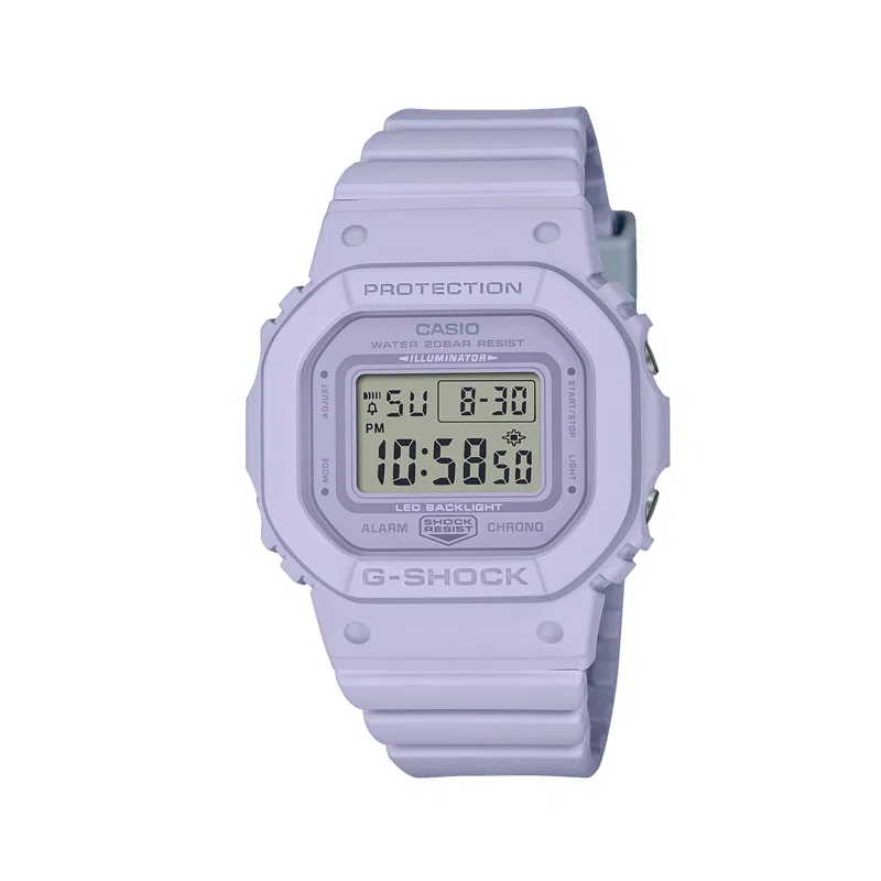 CASIOG-SHOCK GMD-S5600BA