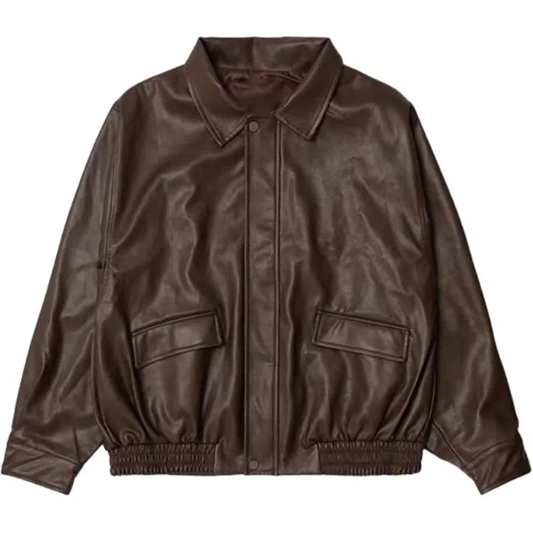 颂希尔 潮流舒适百搭长袖夹克 女款