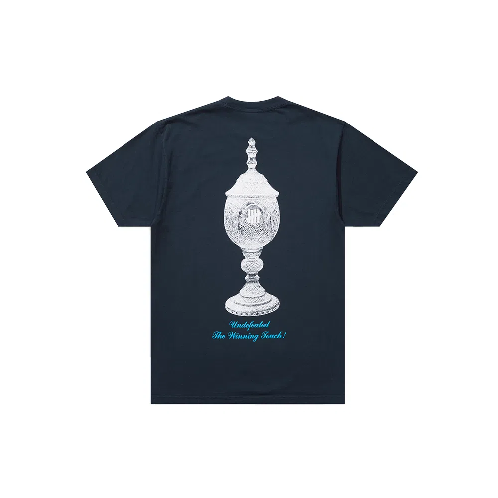 UNDEFEATED FW25 LogoT