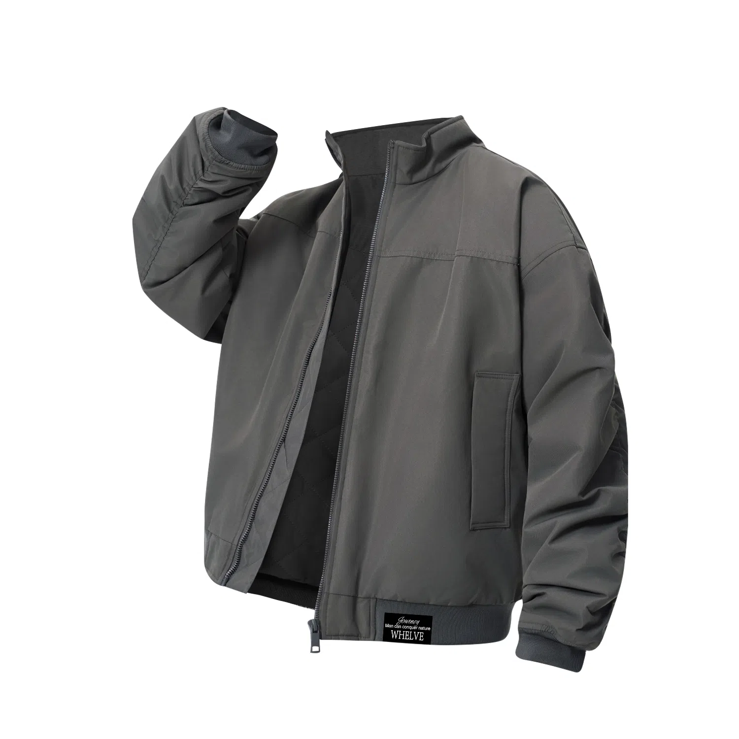 WHELVE cleanfit