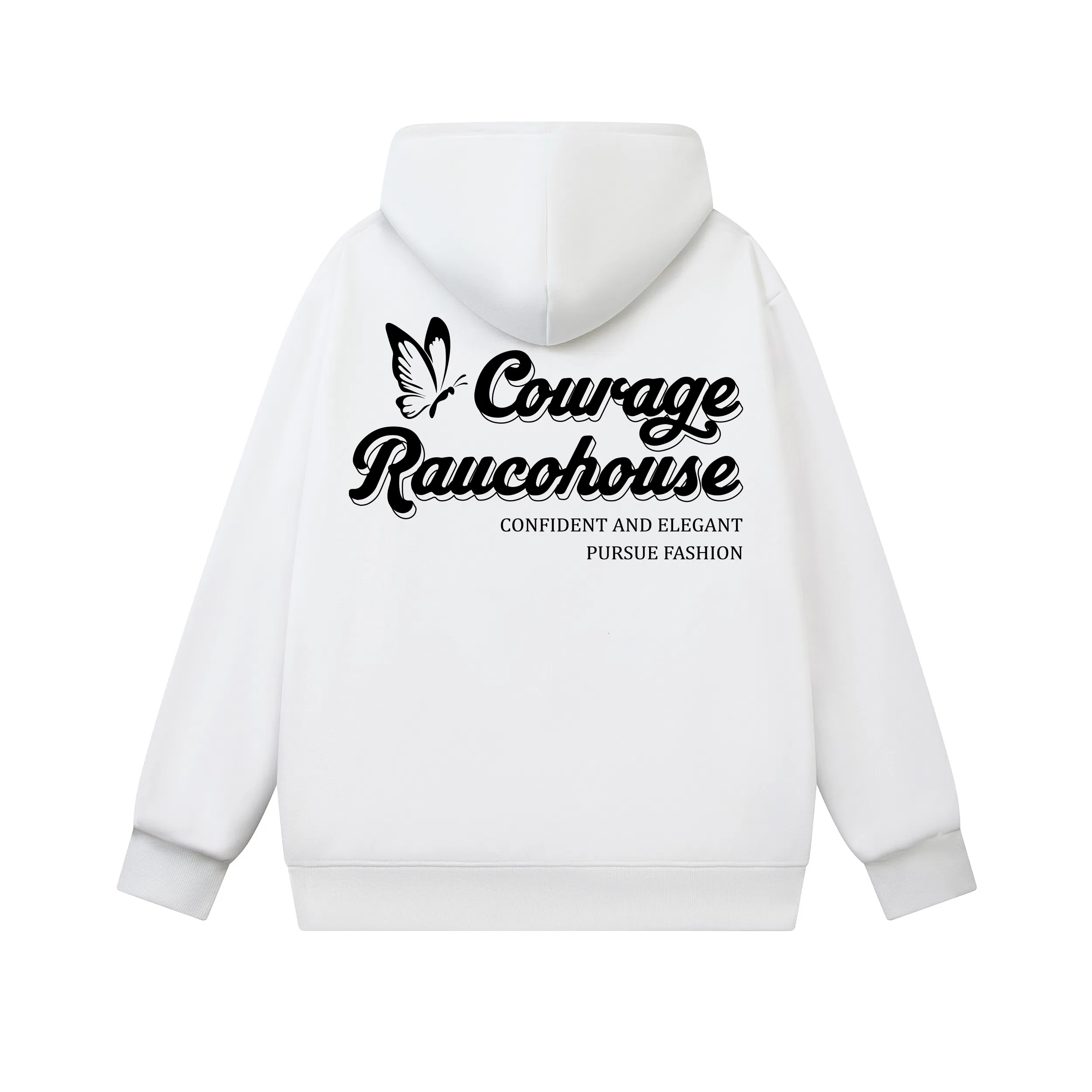Raucohouse Logo