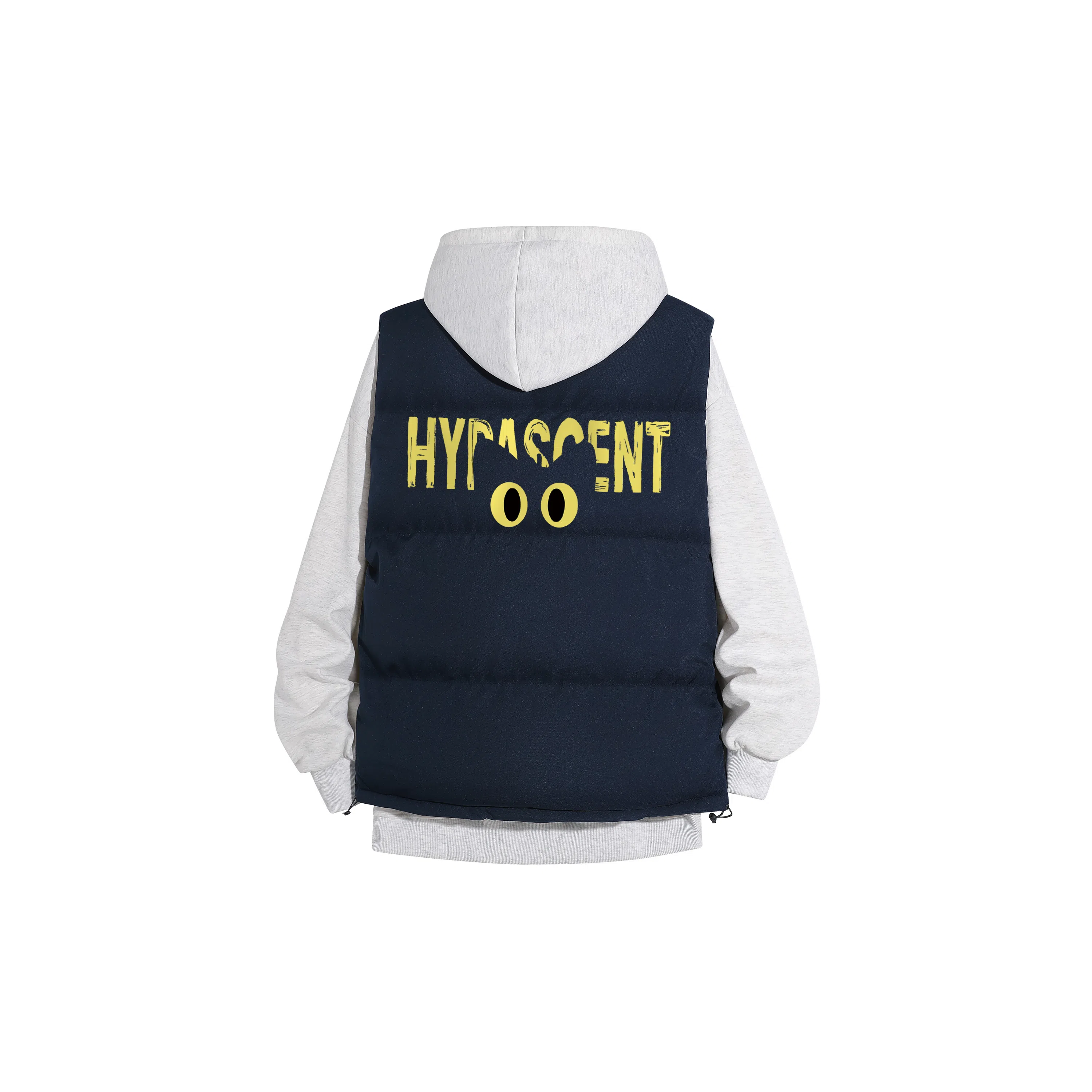 HYPASCENT Logo