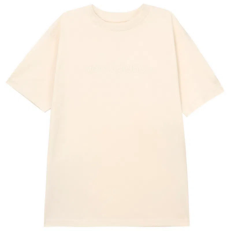 New Balance logo T