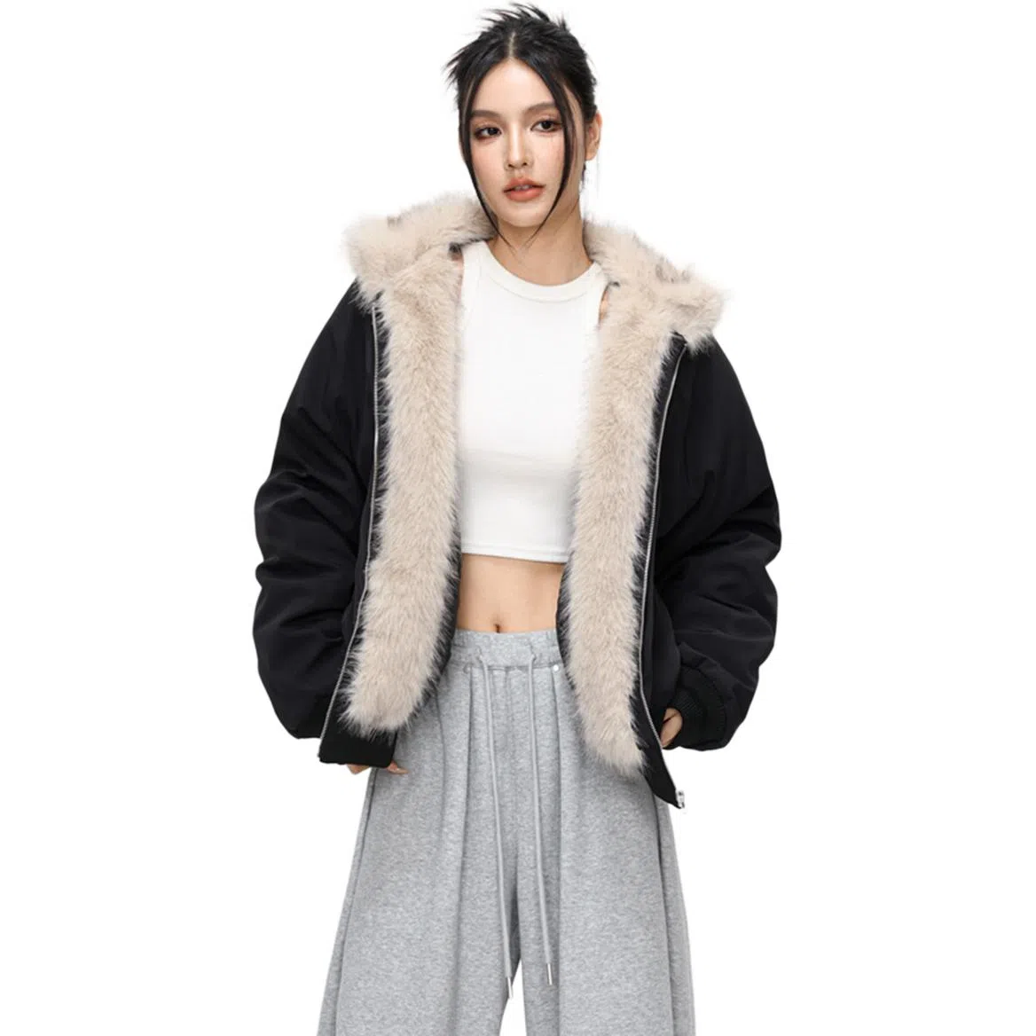 CASTLE WOODS cleanfit