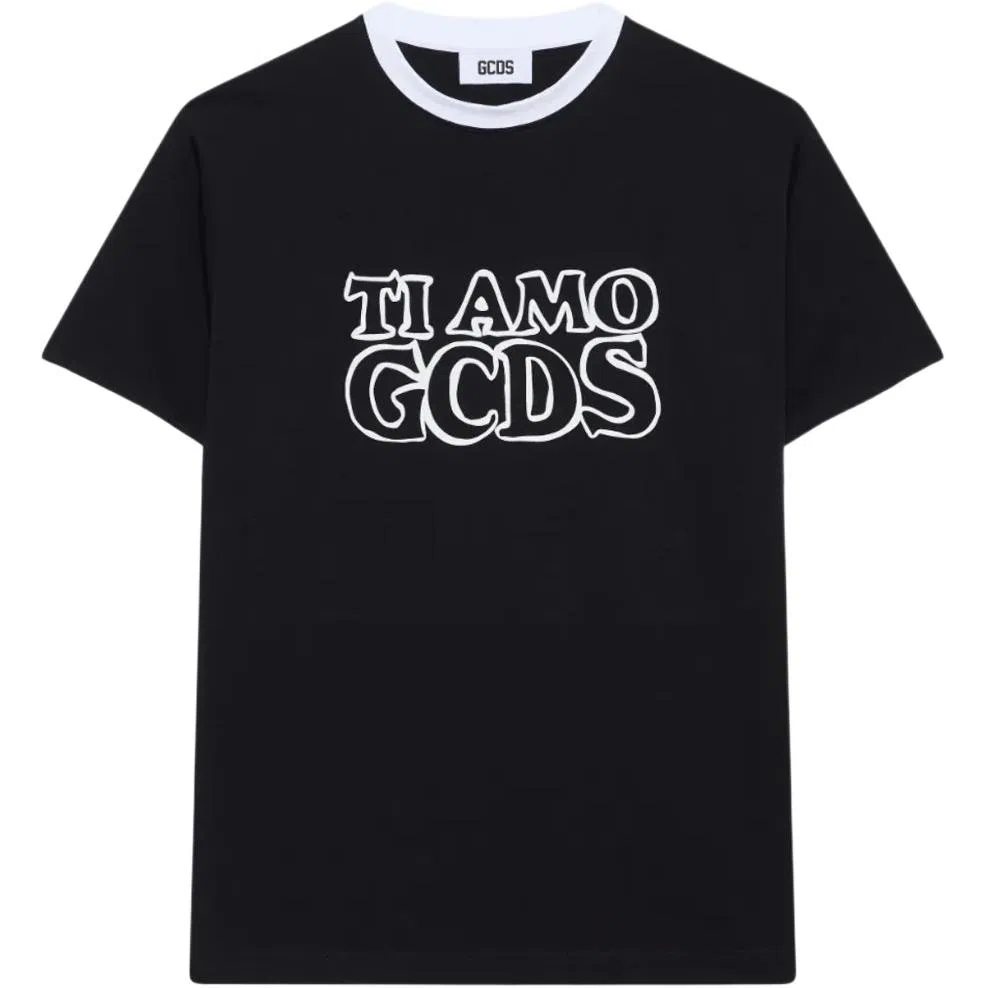 GCDS T