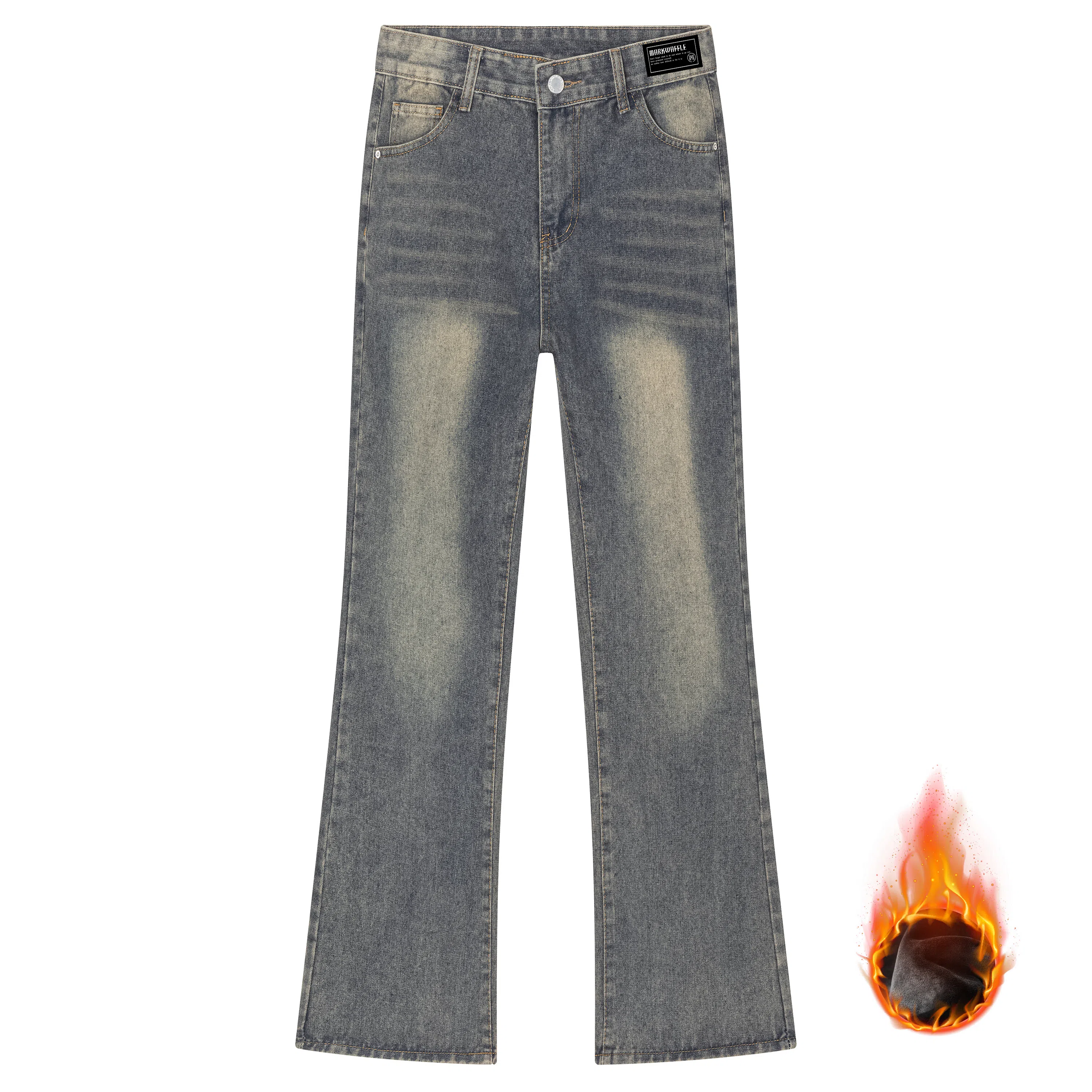 MARK WAFFLE CleanFit