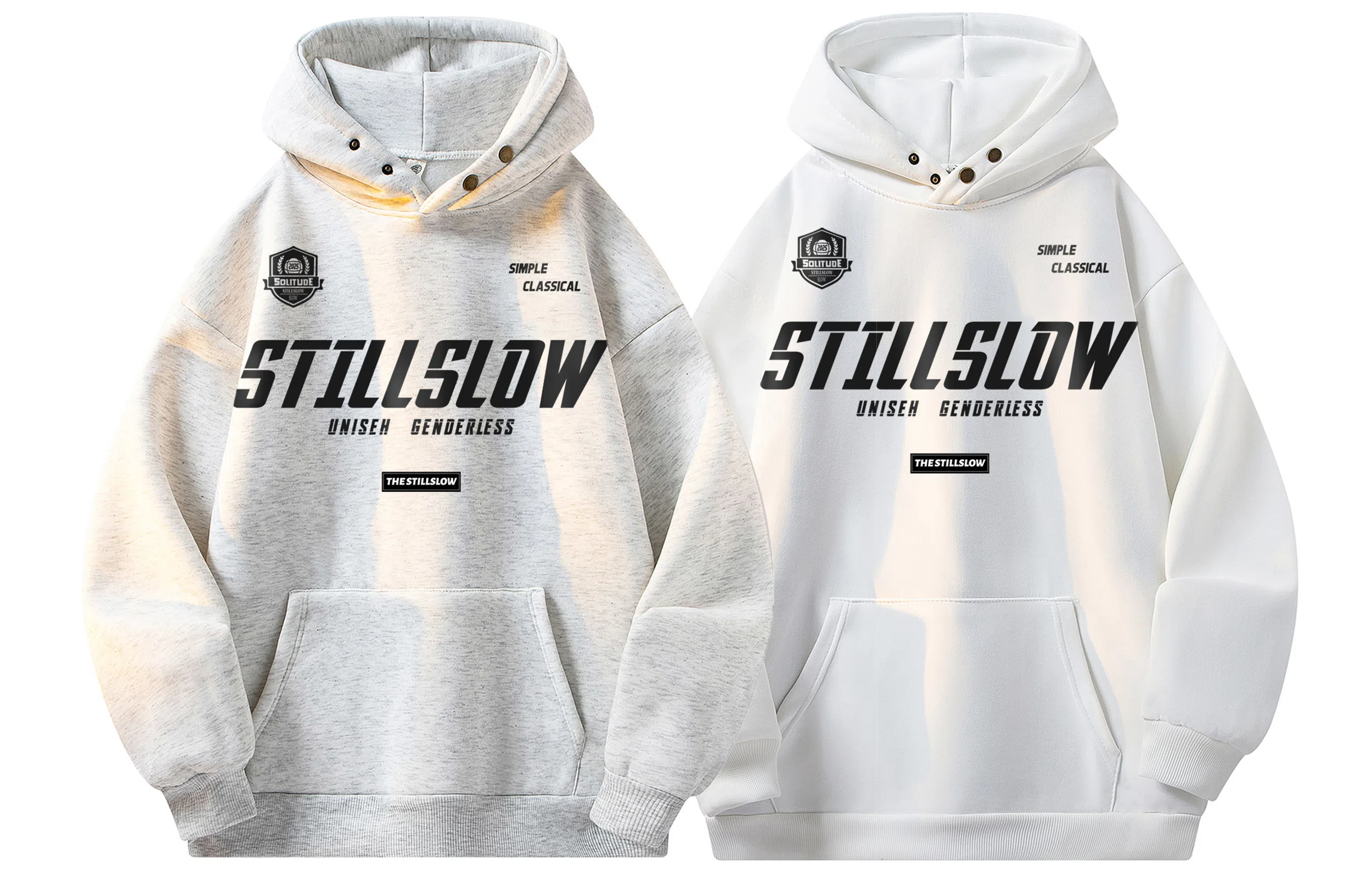 Stillslow LOGO