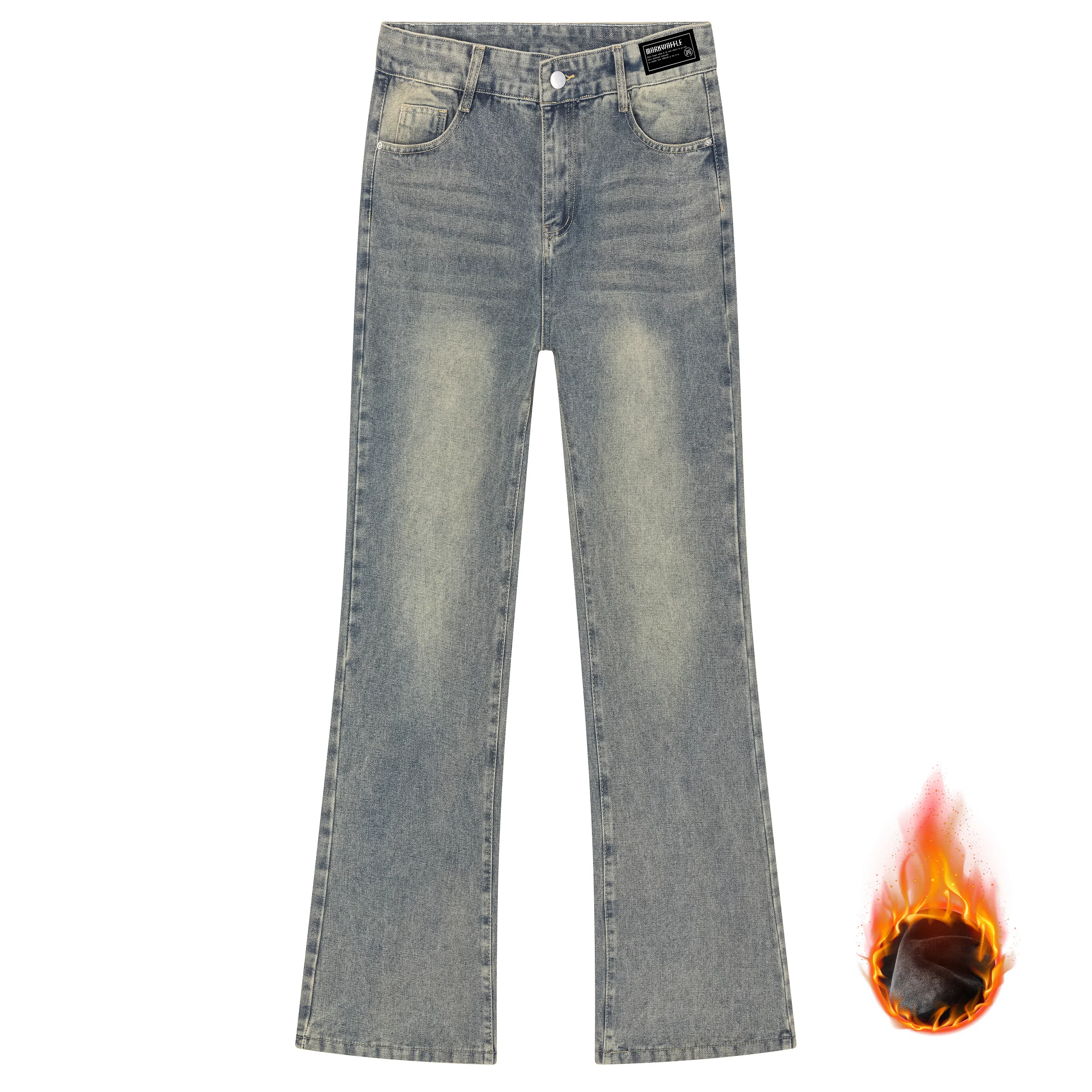 MARK WAFFLE CleanFit