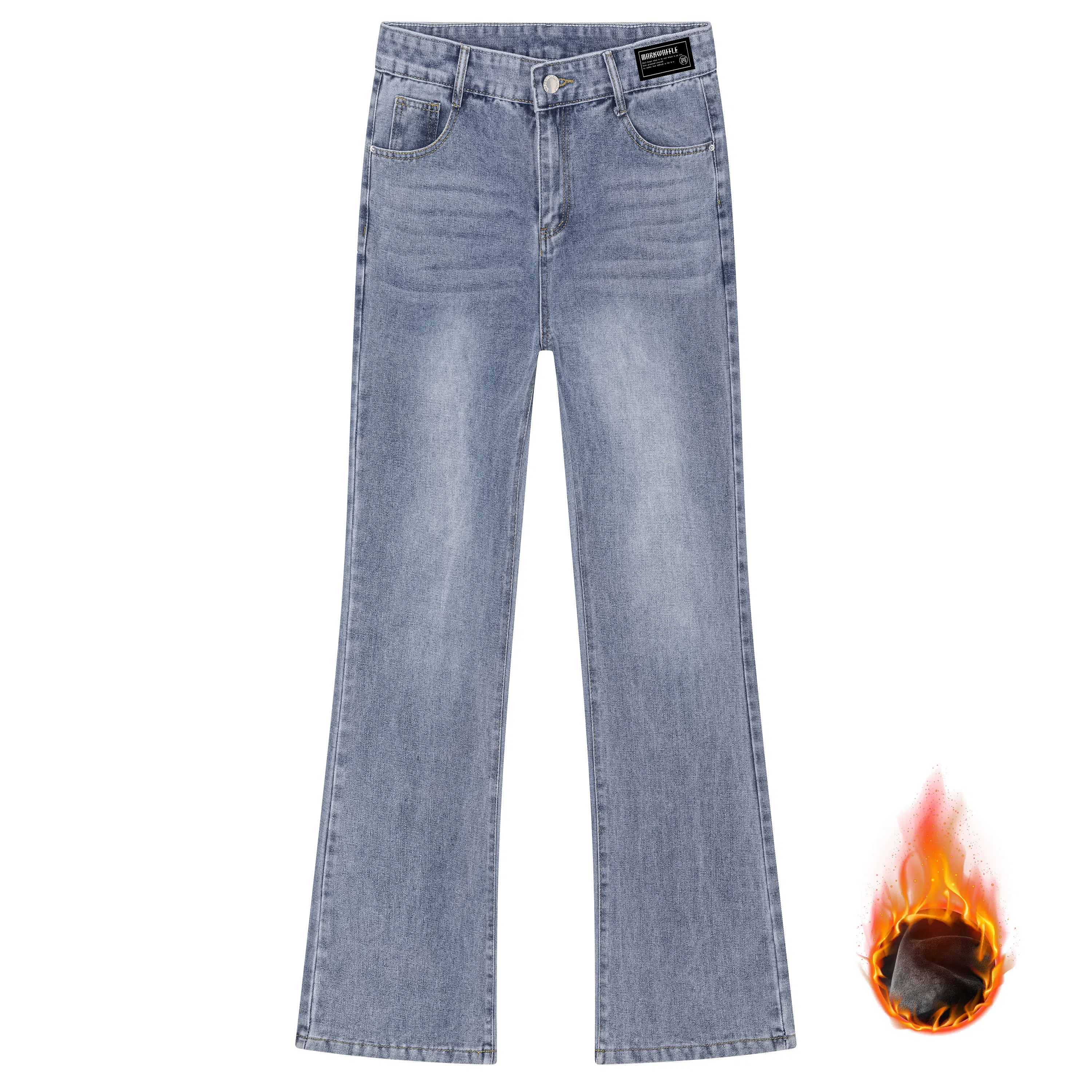 MARK WAFFLE CleanFit