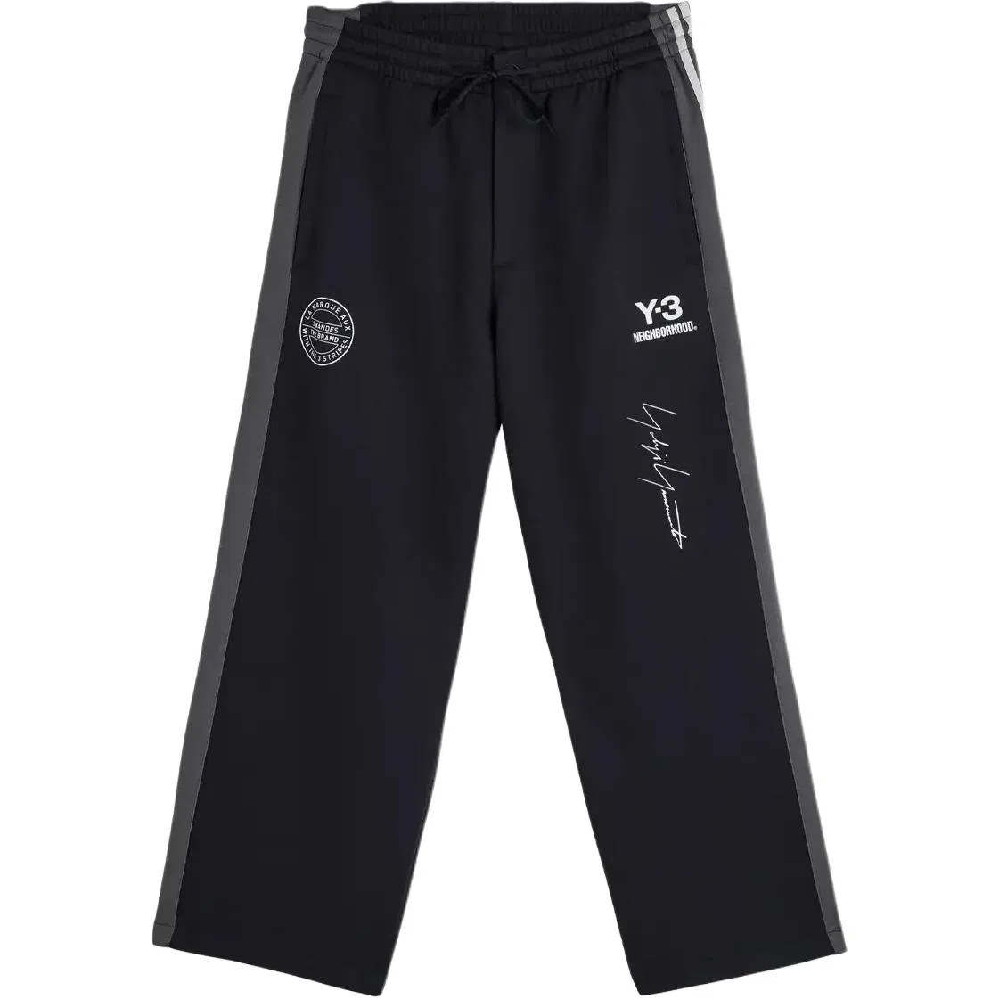 Y-3 x NEIGHBORHOOD Logo