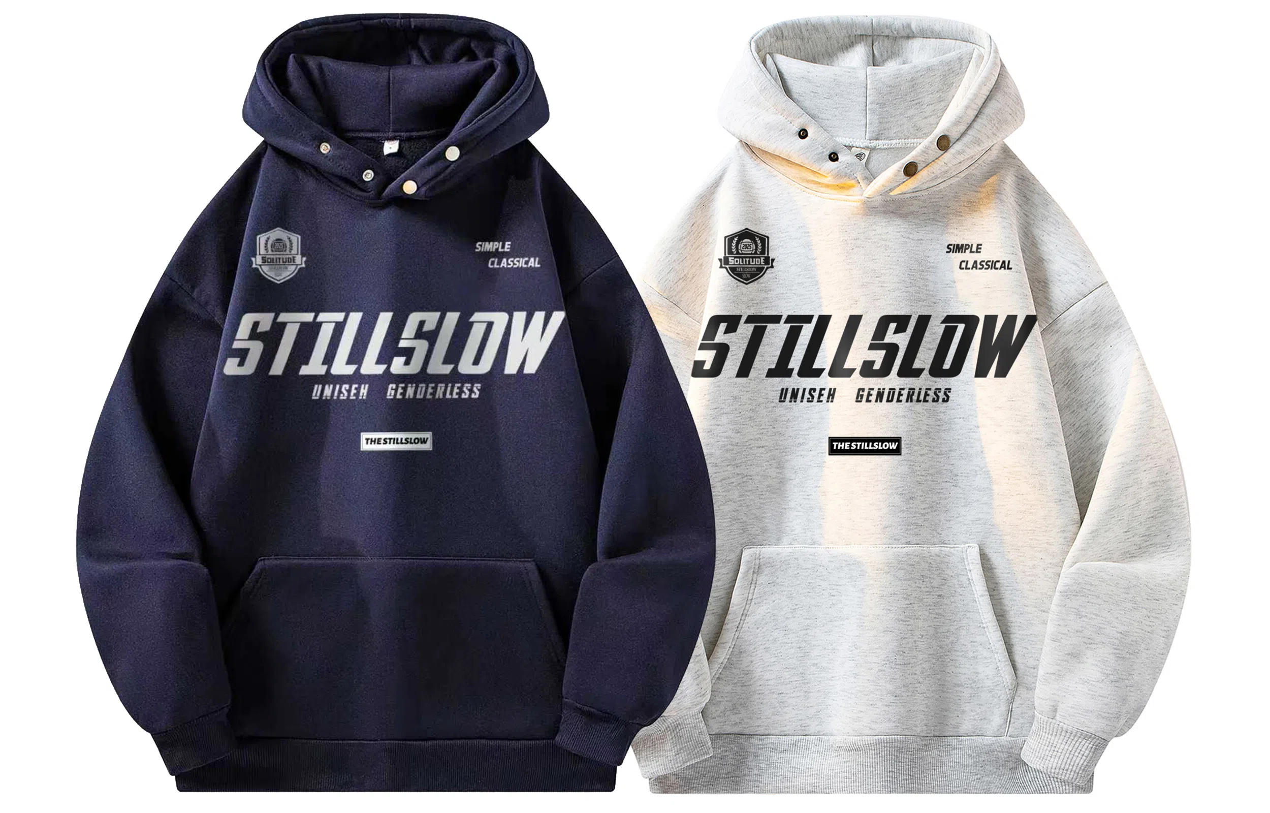Stillslow LOGO