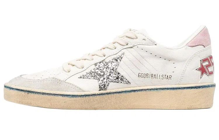 Golden Goose Ball Star