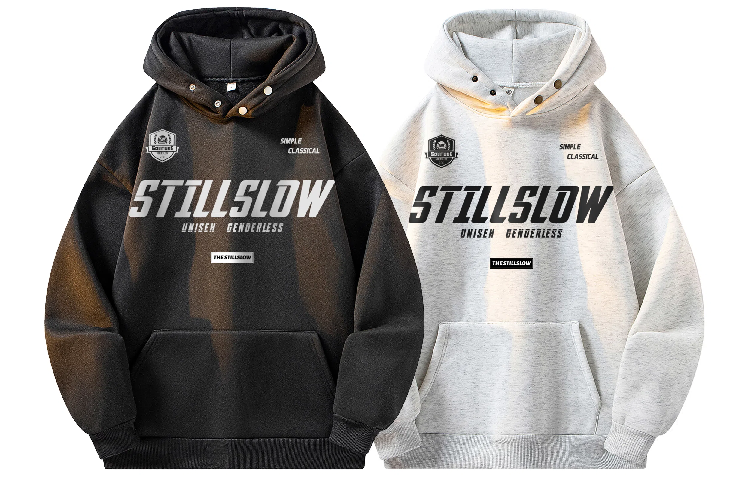 Stillslow LOGO