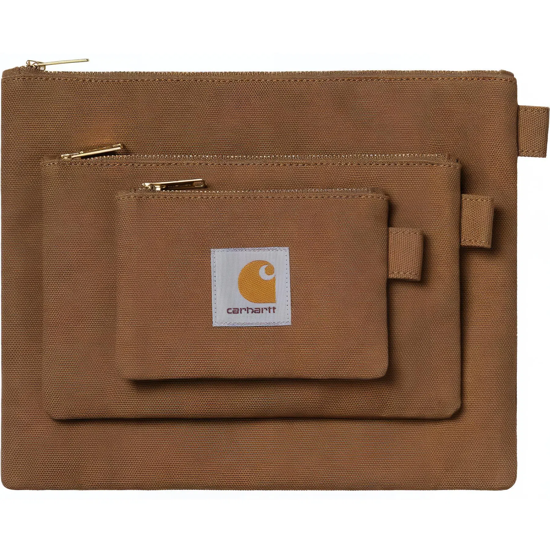 Carhartt WIP Cotton Set Brown