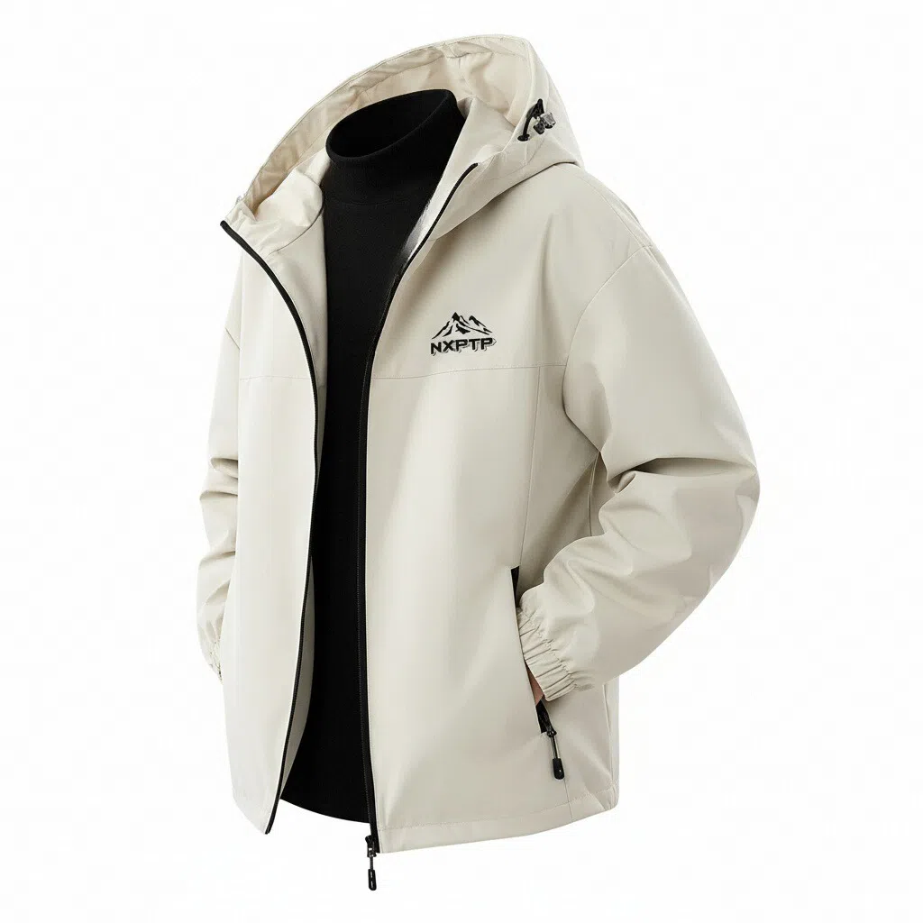 NXPTP Jacket