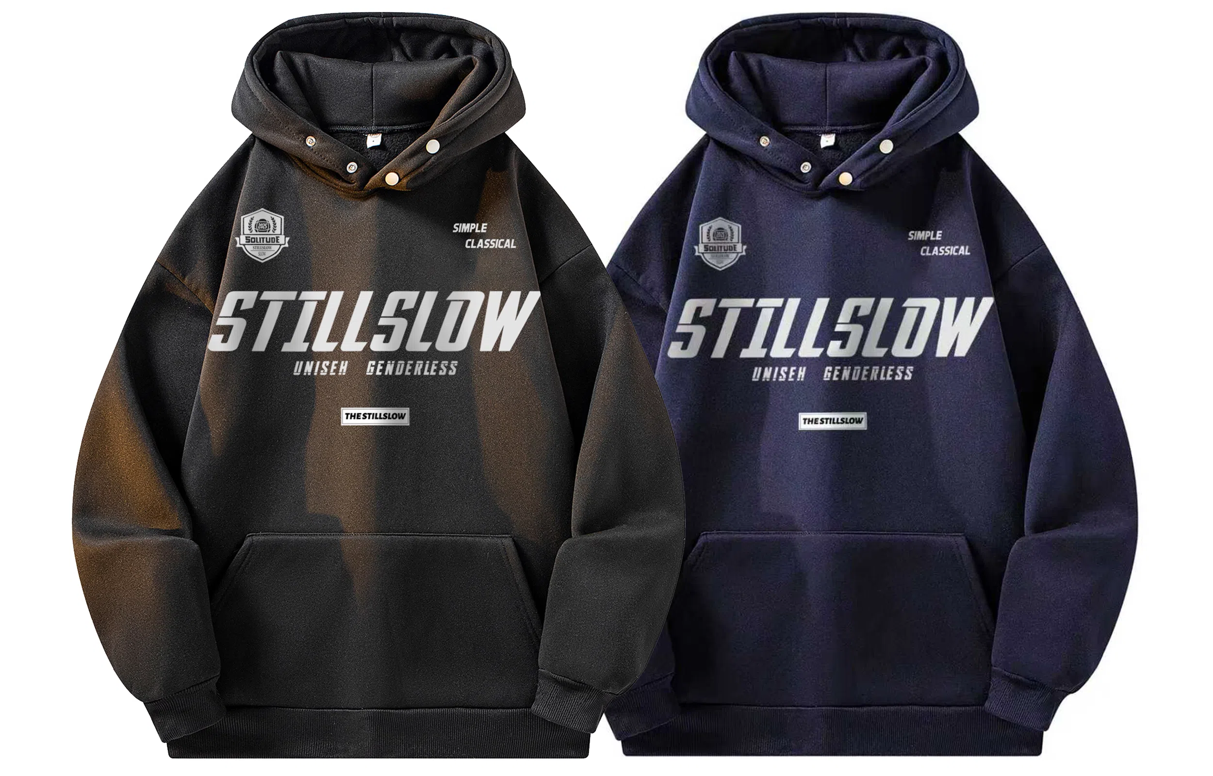 Stillslow LOGO