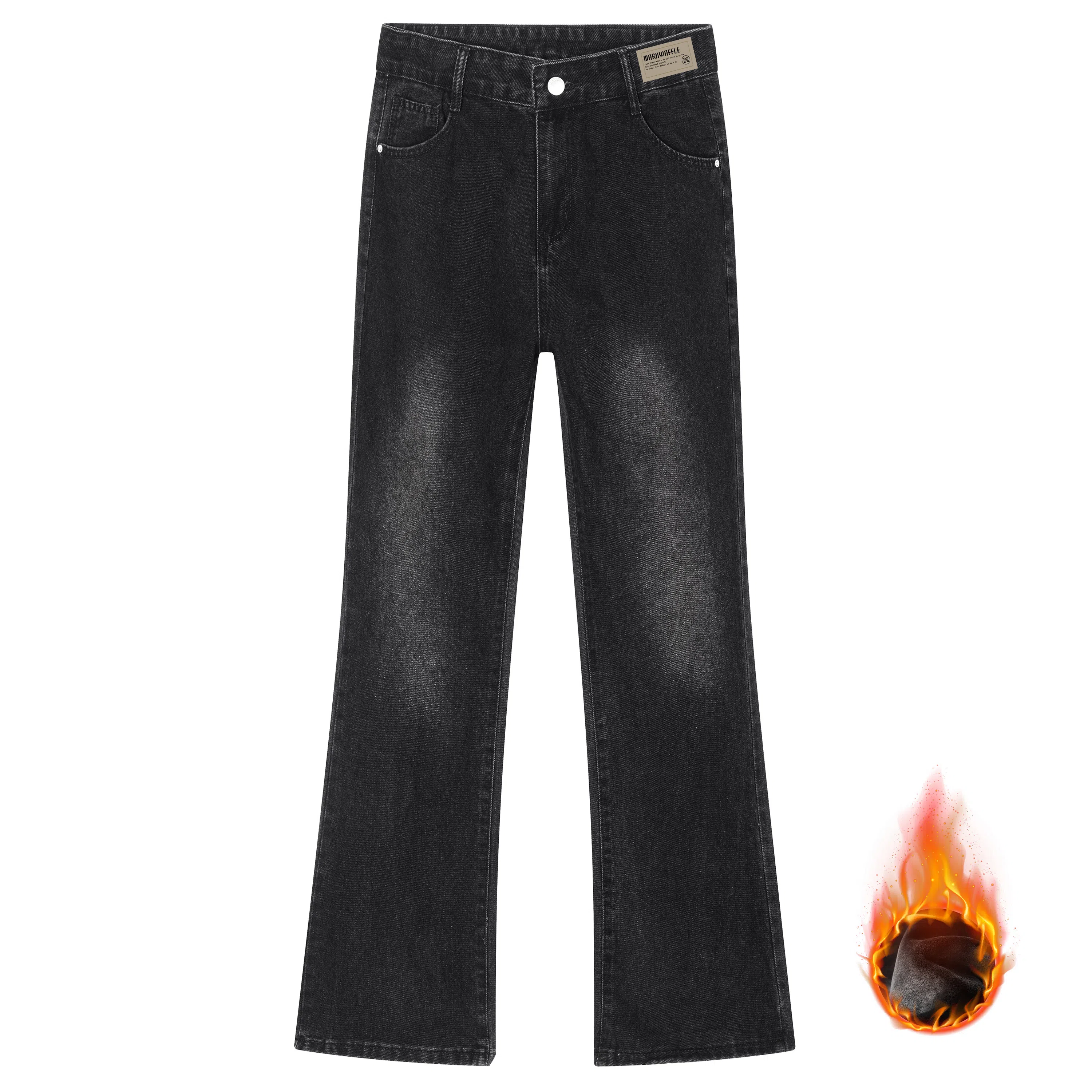 MARK WAFFLE CleanFit