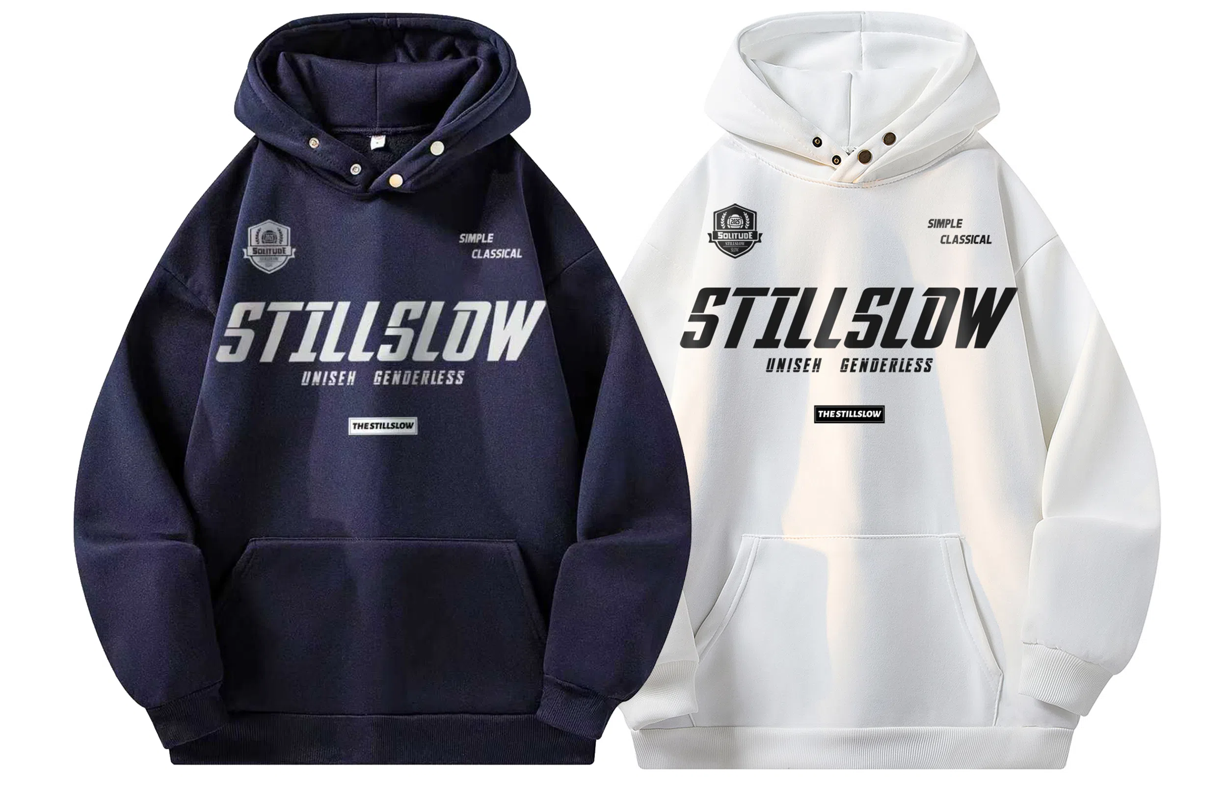 Stillslow LOGO