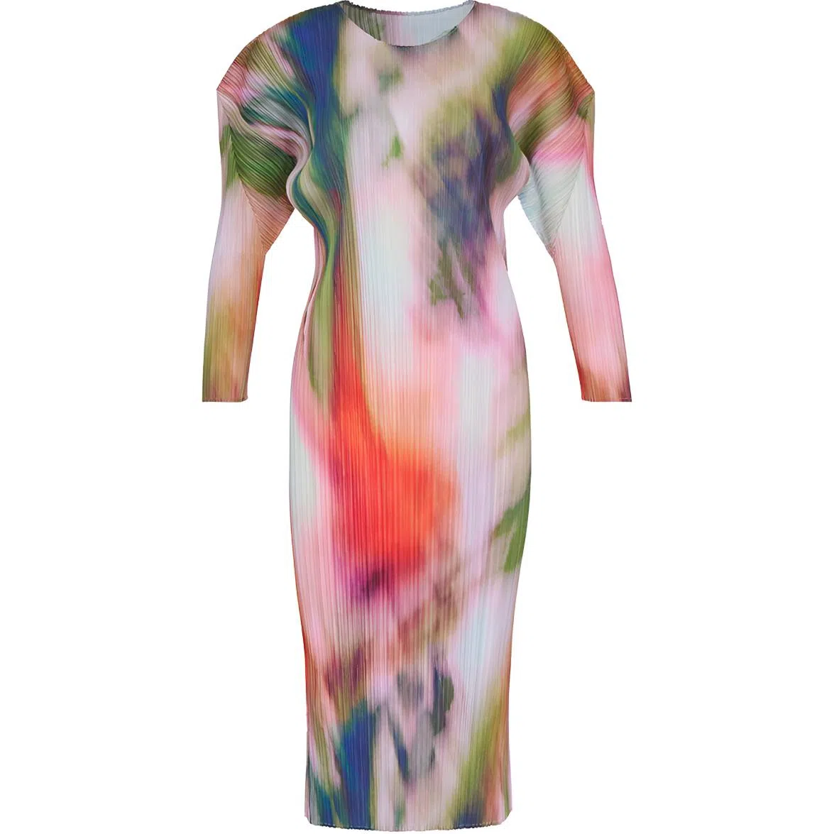 PLEATS PLEASE ISSEY MIYAKE