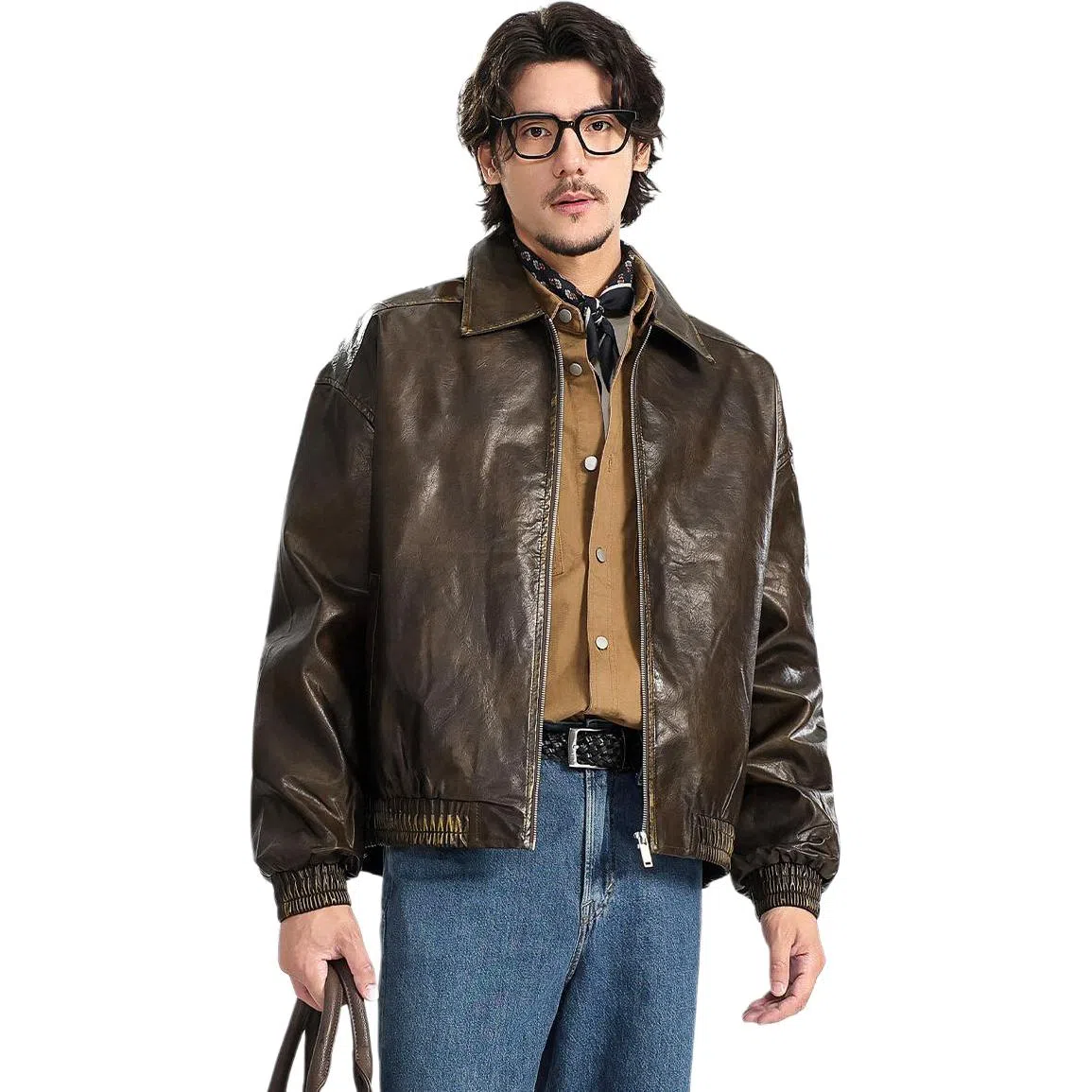 7 FOR ALL MANKIND PU