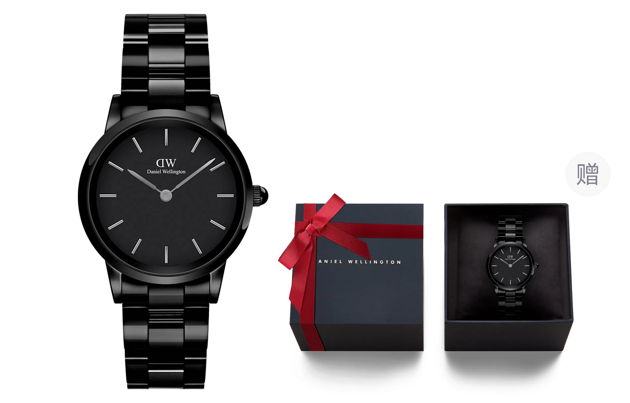 Daniel Wellington ICONIC DW00100415