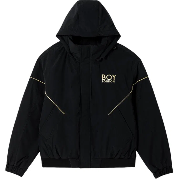 Boy London LOGO