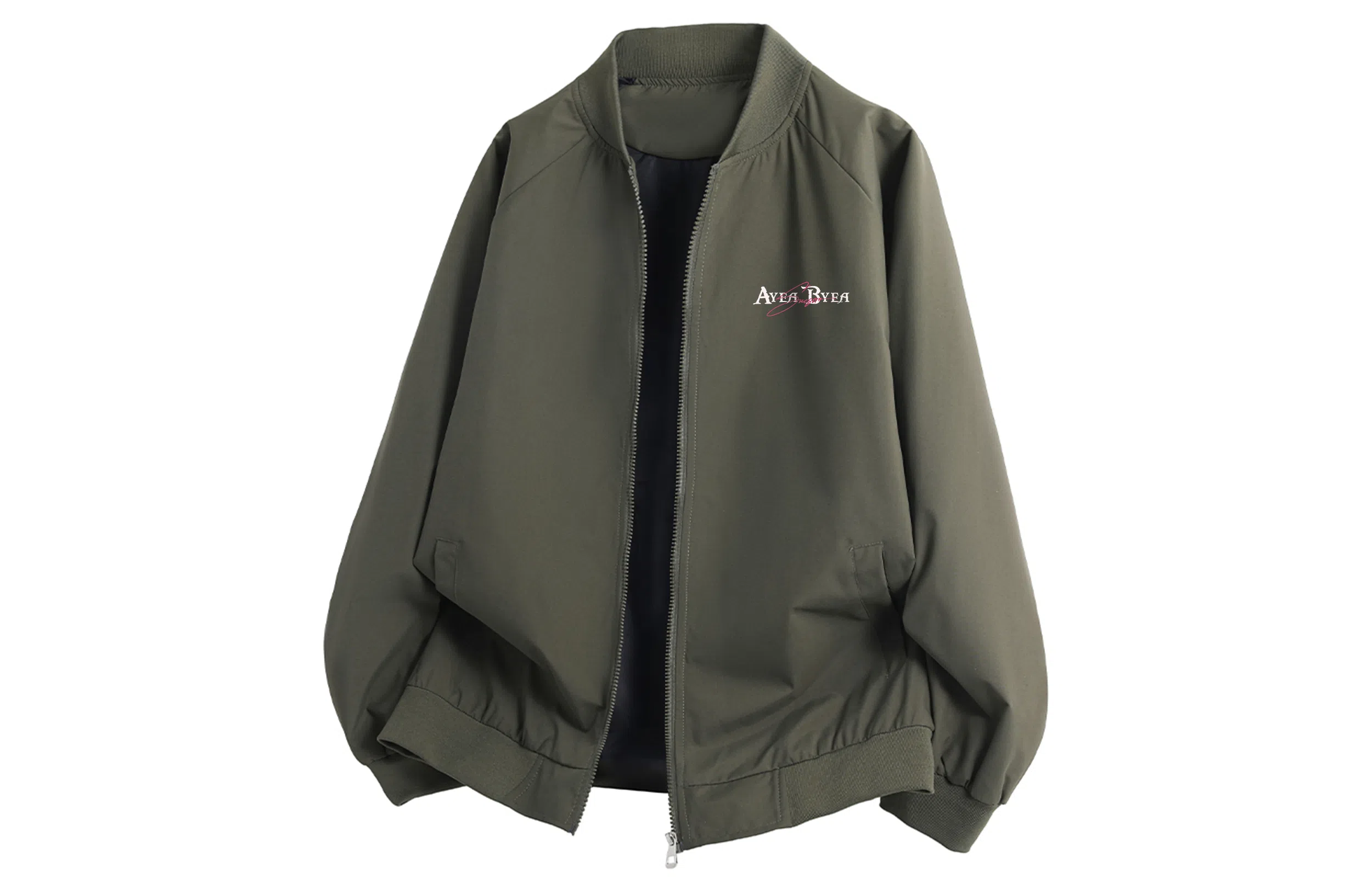 AYEA Bomber Jacket