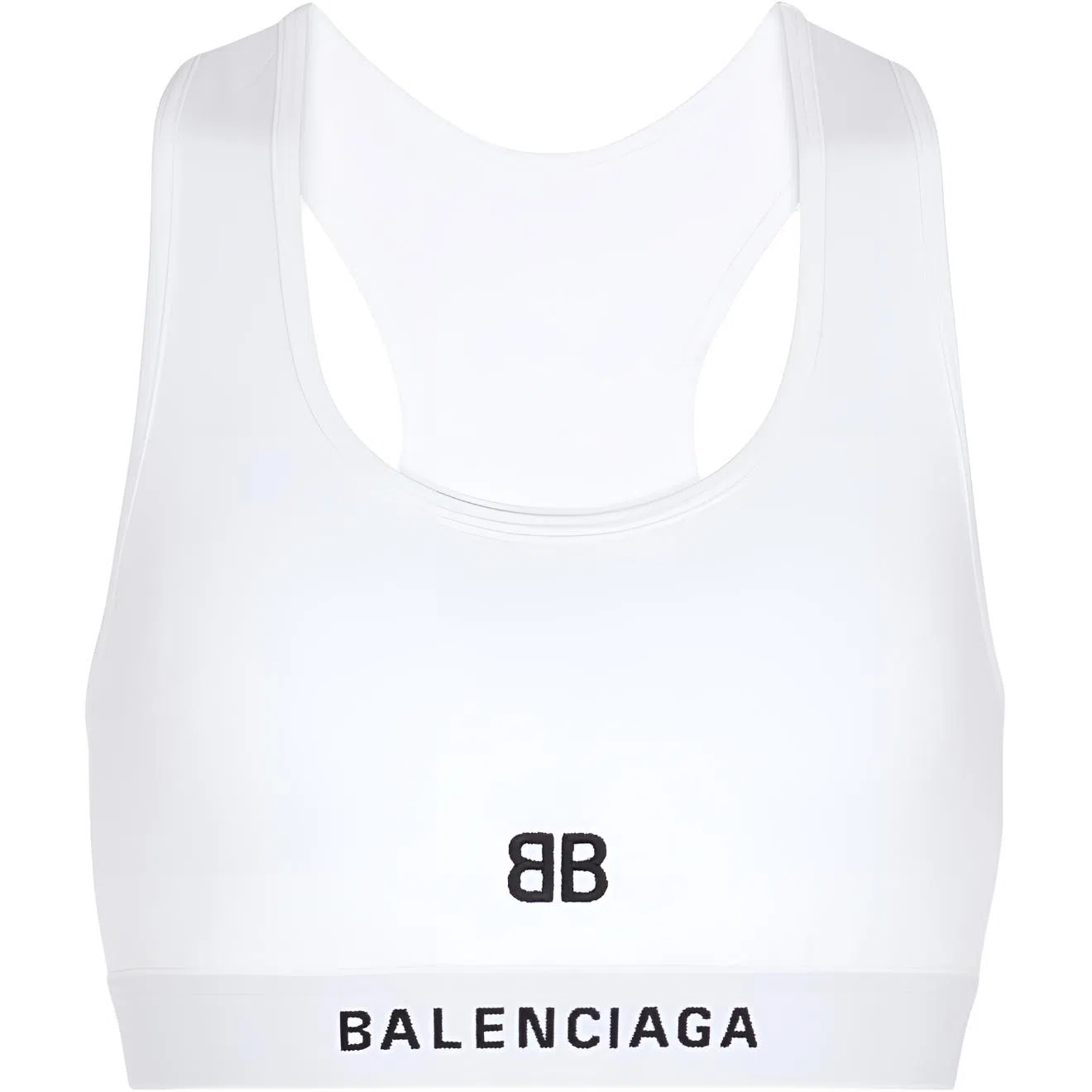 Balenciaga FW21 Logo