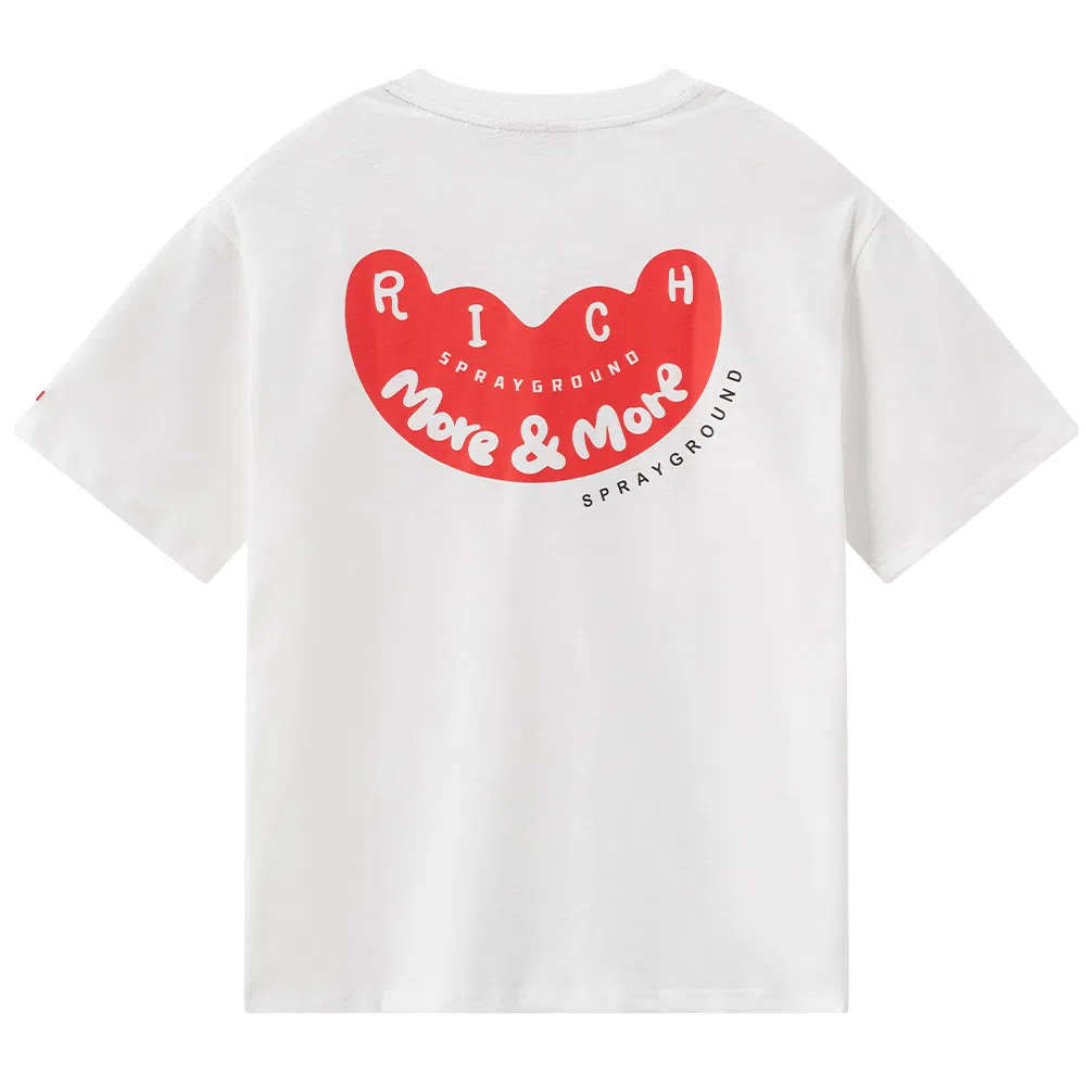 SPRAYGROUND x Money Tree