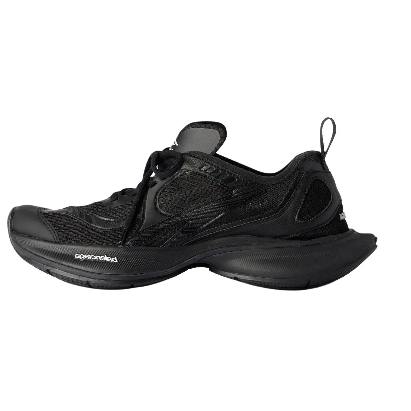 Balenciaga CIRCUIT logo