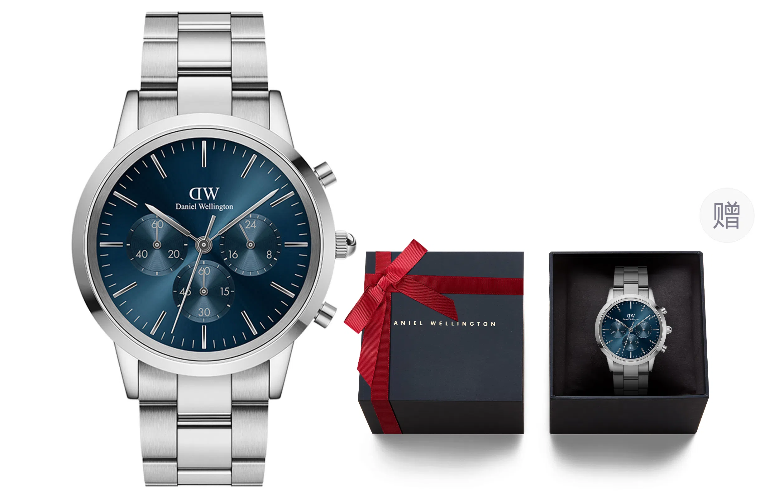 Daniel Wellington DW00100644