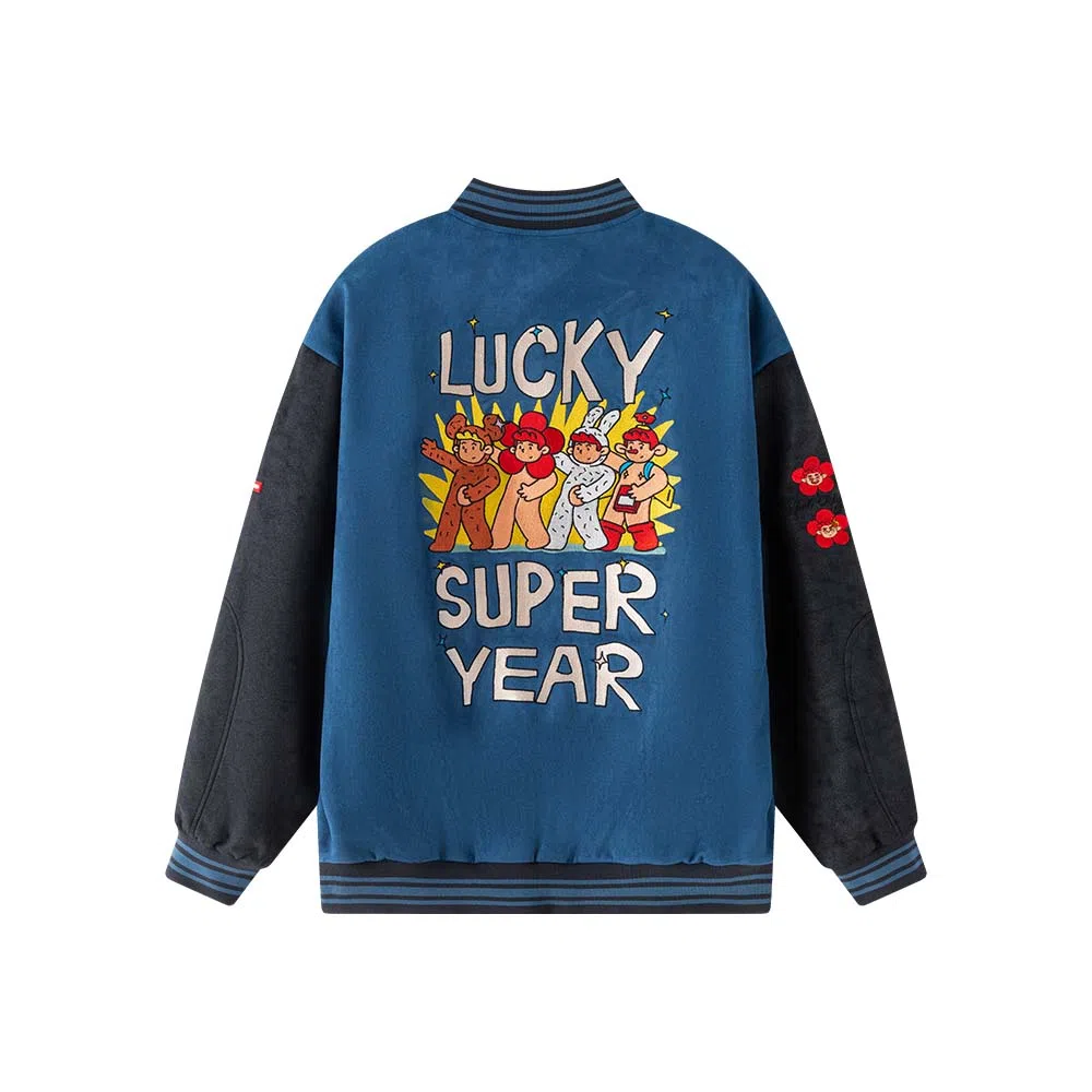 SPRAYGROUND x FEIDE sglogo