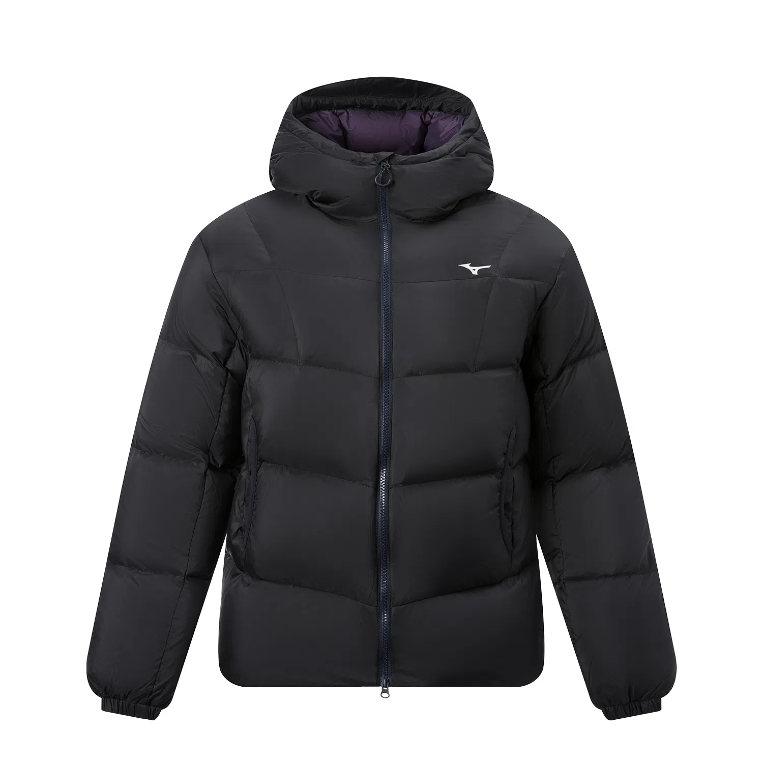 Mizuno 25FW Outdoor Waterproof Hooded Down Jacket