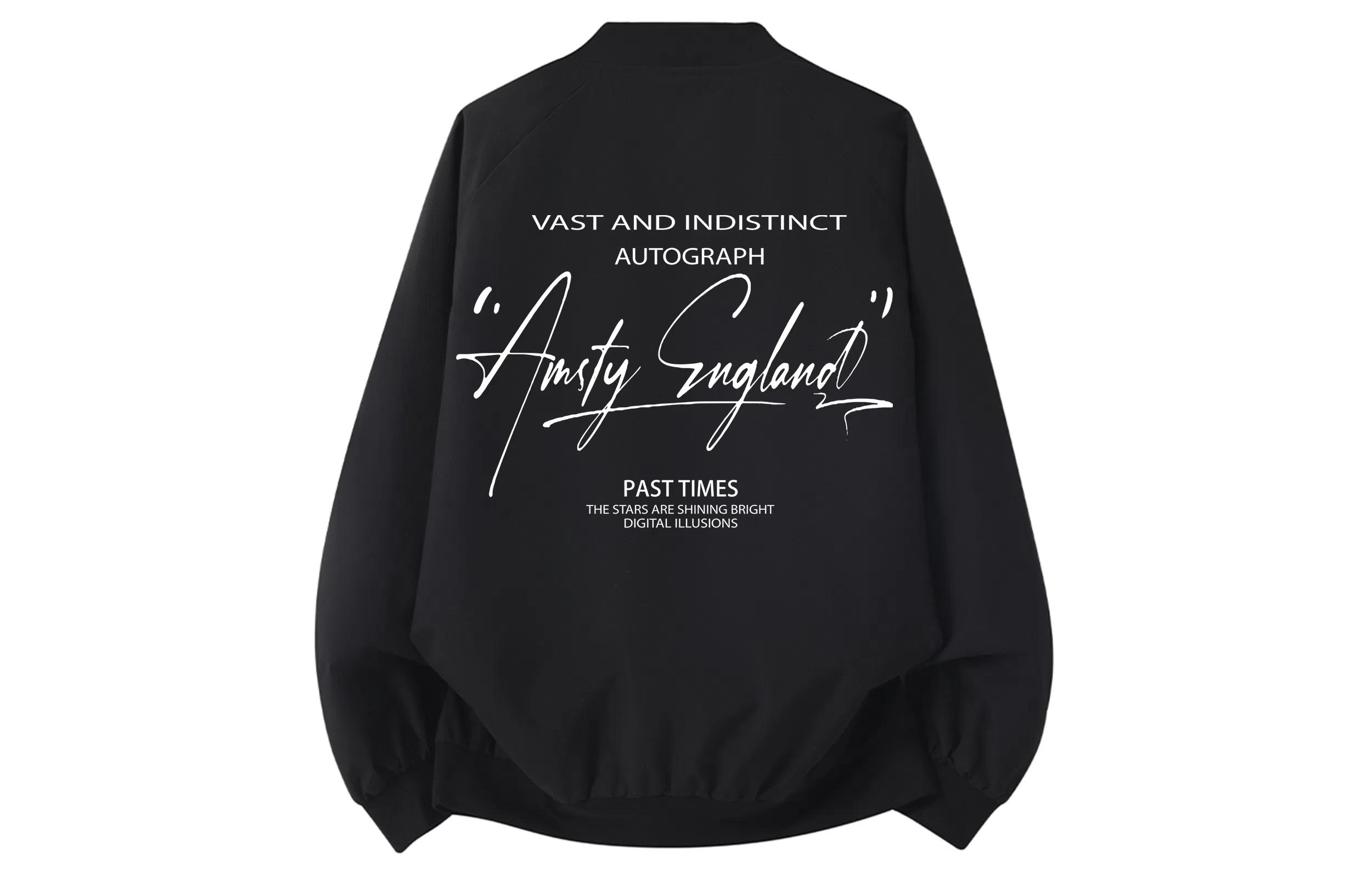 AYEA Classic Pilot Jacket