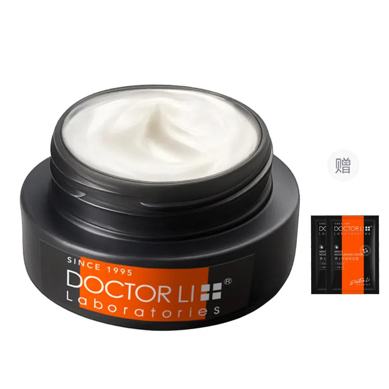 DOCTOR LI 50g