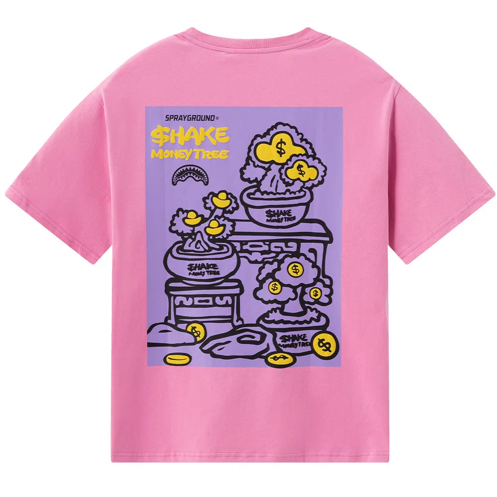 SPRAYGROUND x sgLogoT