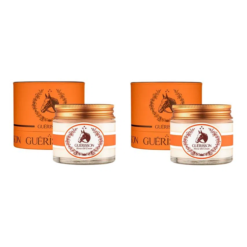 guerisson 9 complex 70g