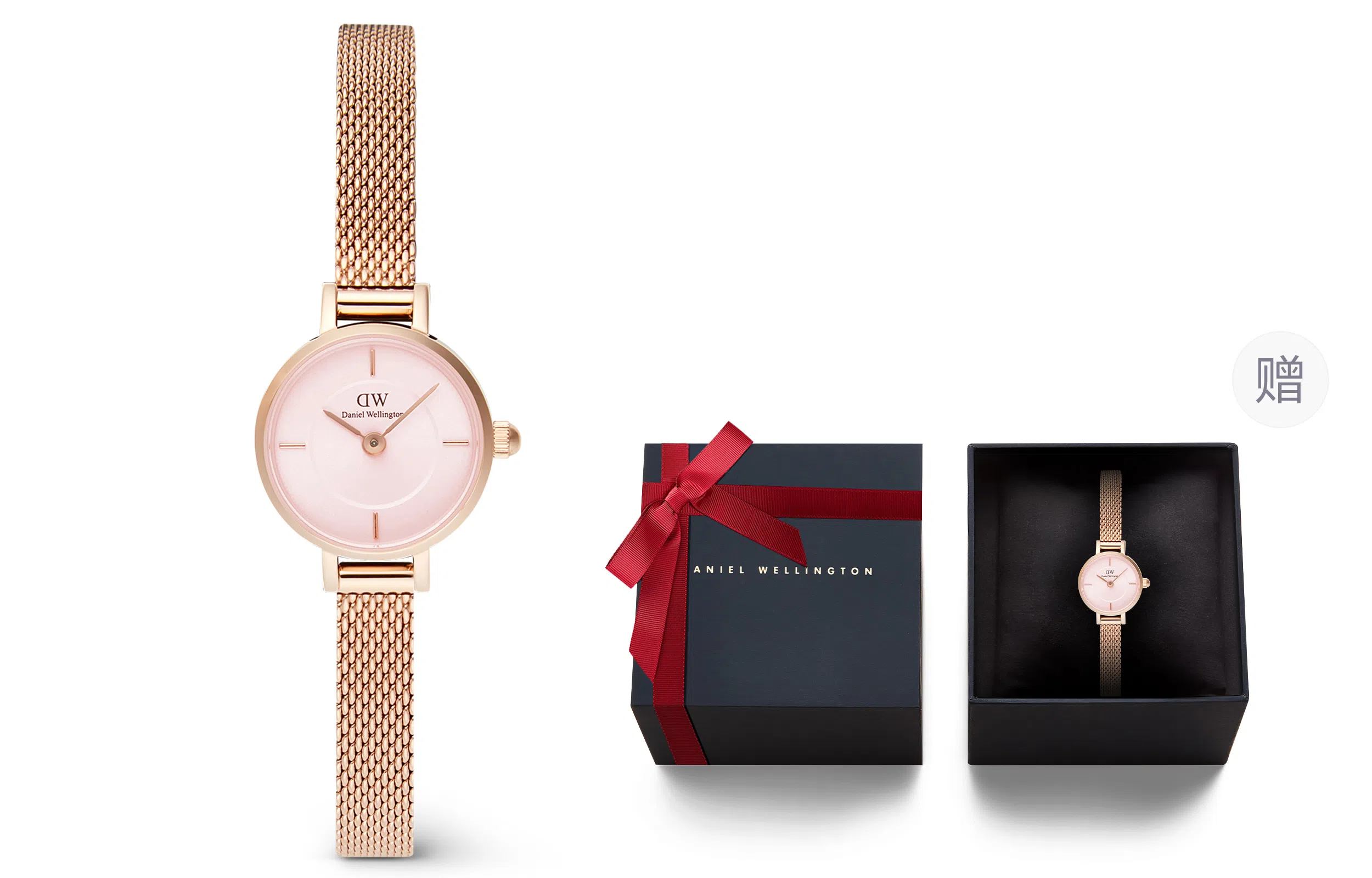 Daniel Wellington 19MM