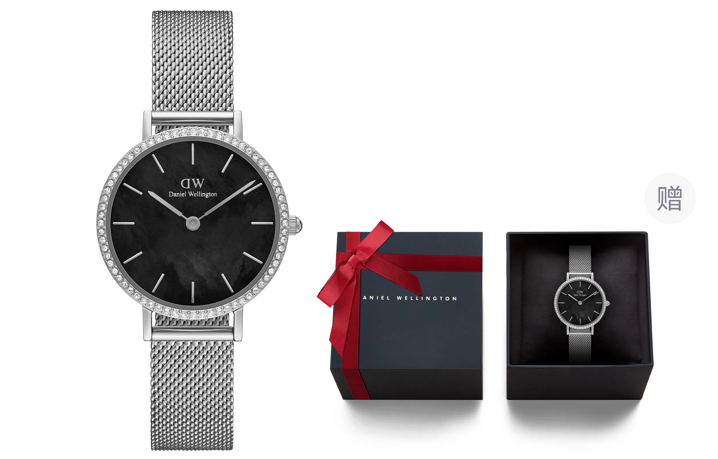 Daniel Wellington 28mm 30 DW00100661