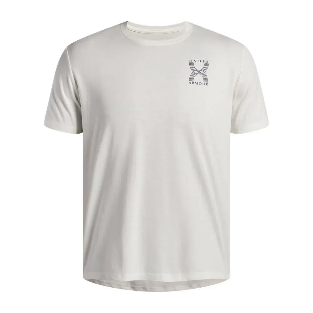 Under Armour SS25 Run 96 T