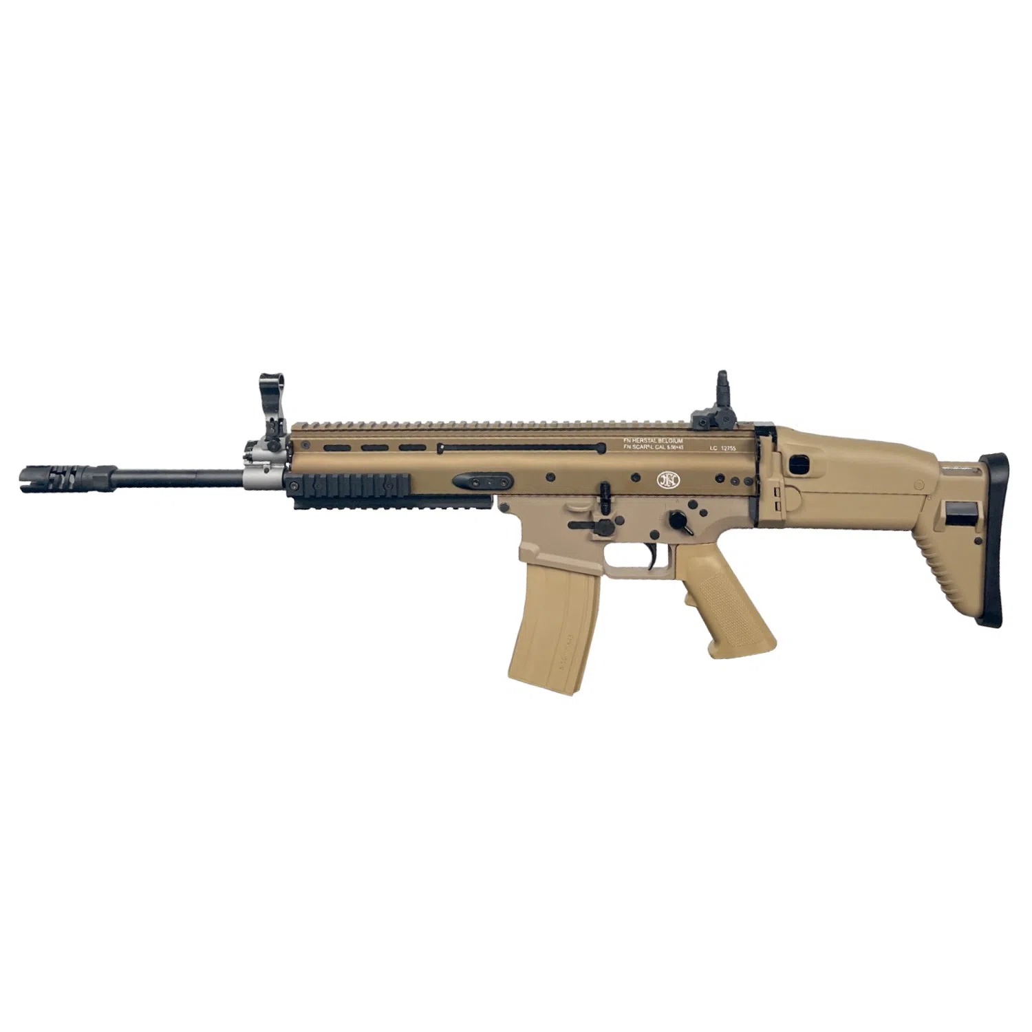 Wangu SCAR MK16 MK17