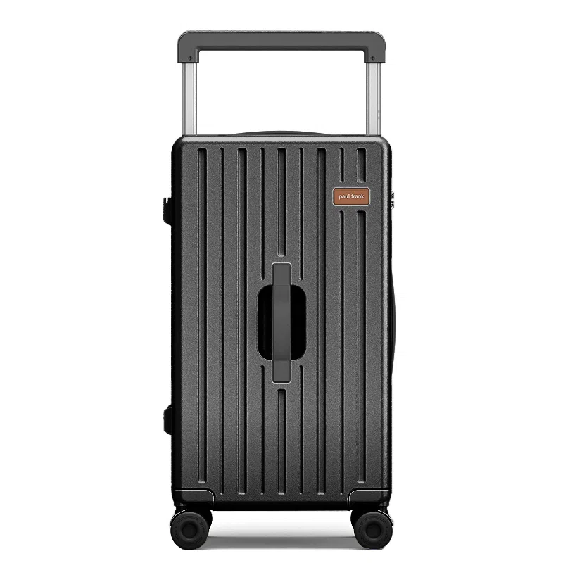 PAUL FRANK Large Capacity PC Trolley Case