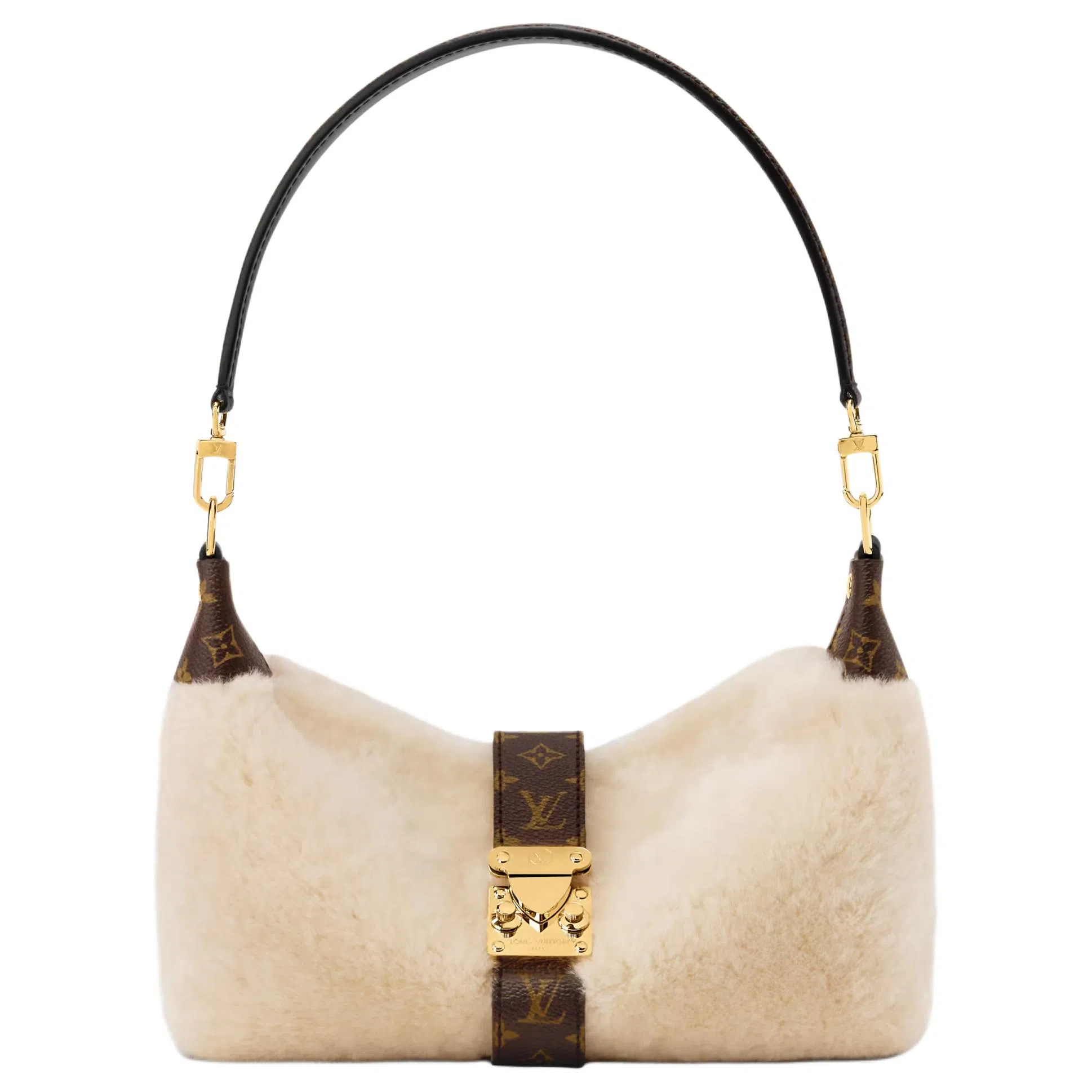 LOUIS VUITTON Pochette Mia