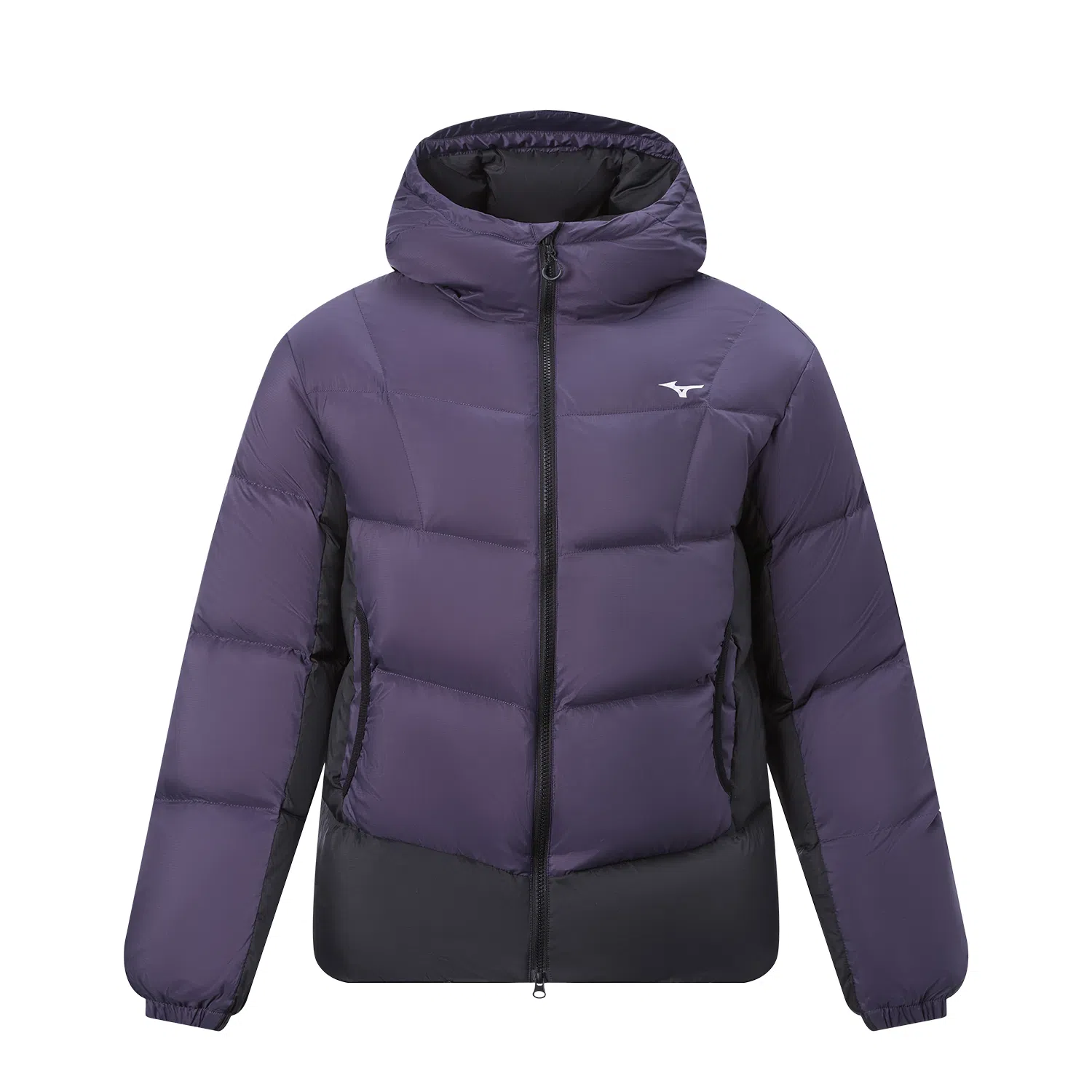 Mizuno 25FW Outdoor Waterproof Hooded Down Jacket