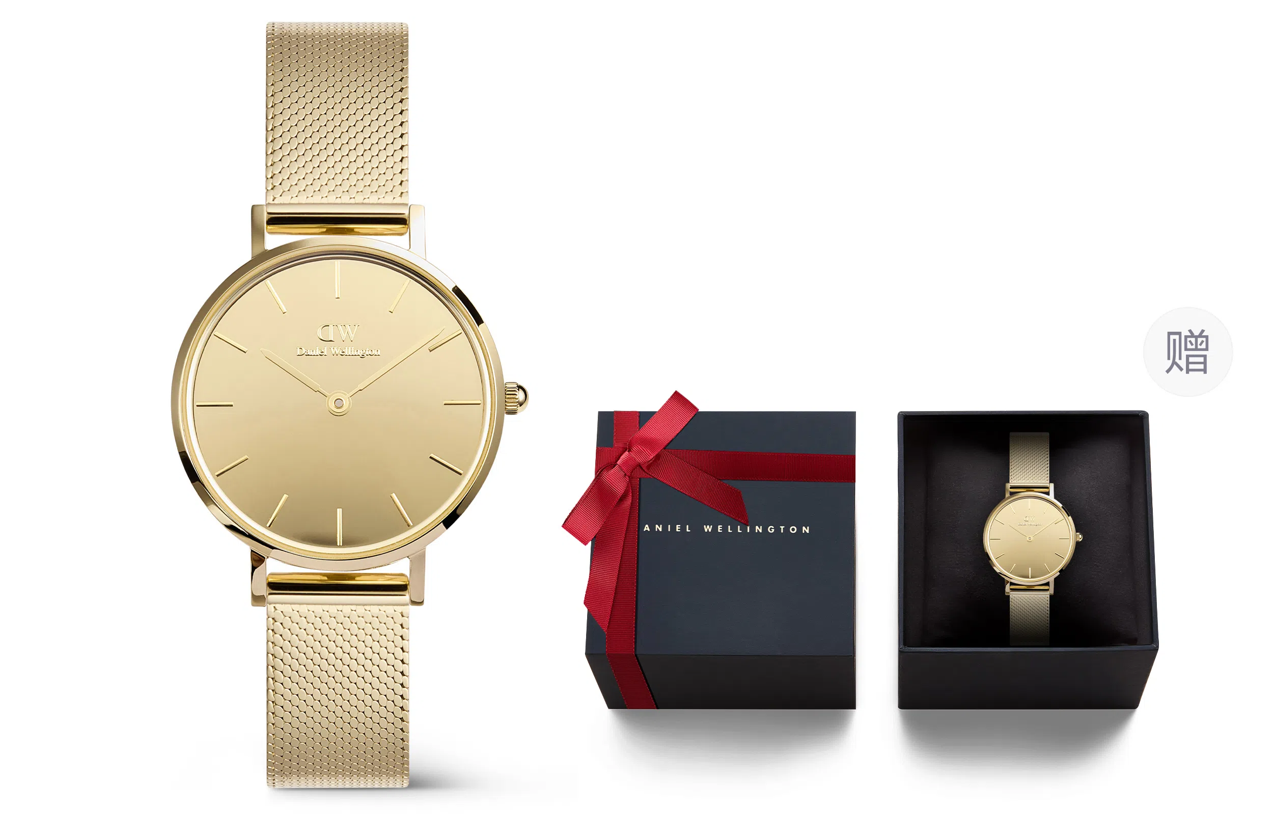 Daniel Wellington PETITE DW