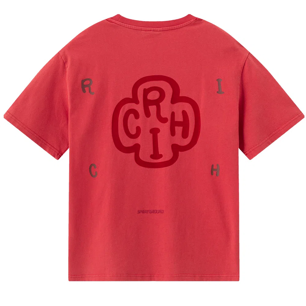 SPRAYGROUND x sgLogoT