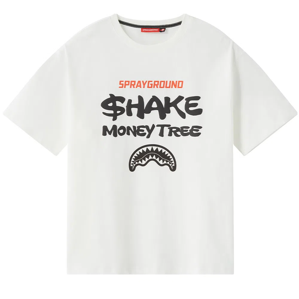 SPRAYGROUND x sgLogoT