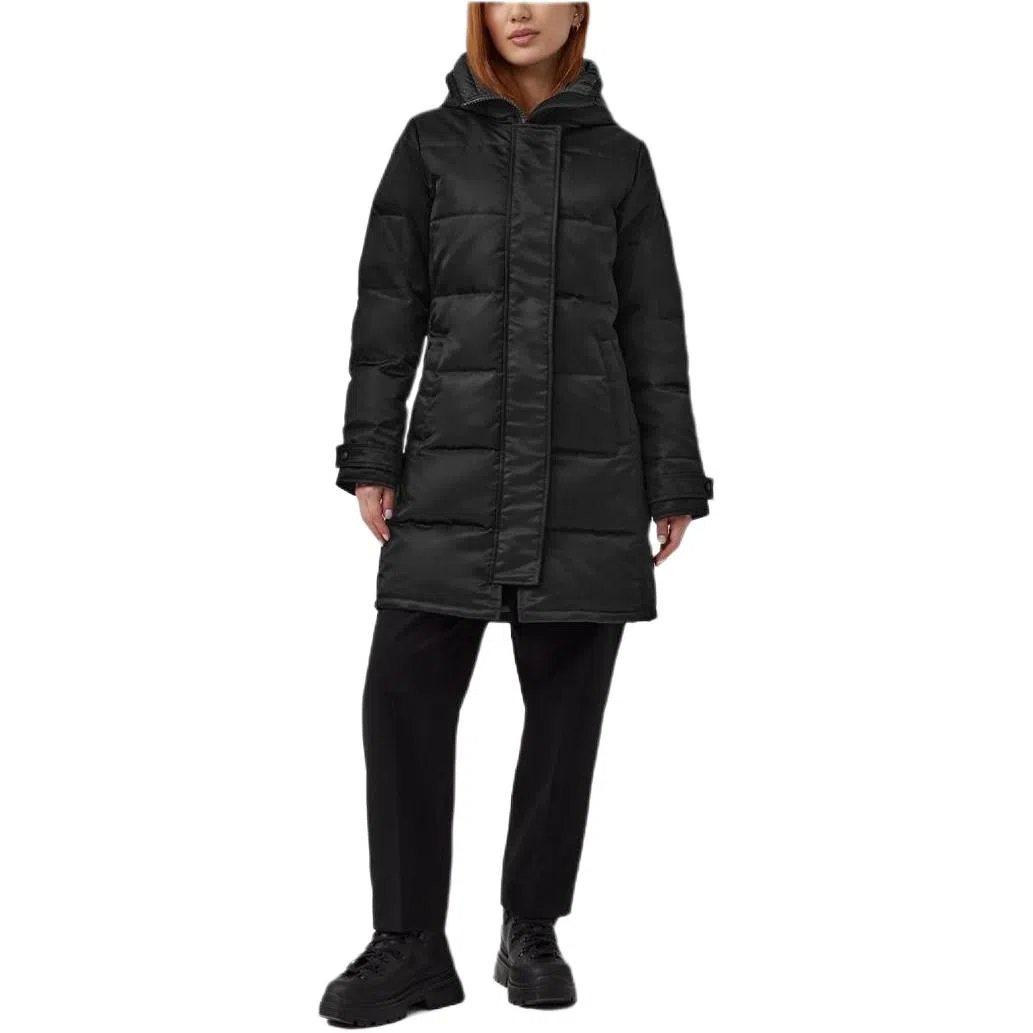 Canada Goose FW23 Shelburne
